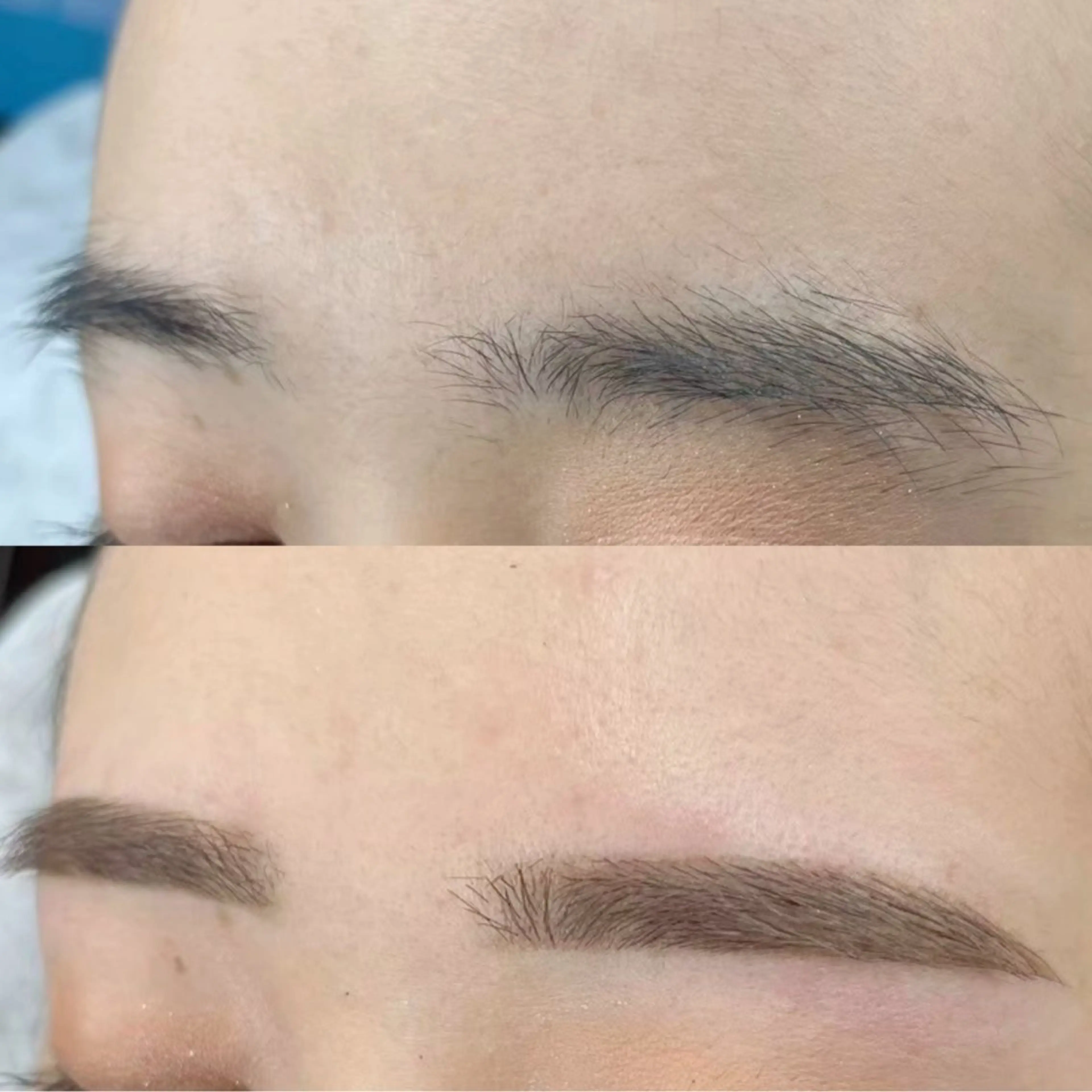 アイブロウ SHERRY DOLL所属・Sherry Doll多田のマツエク・マツパデザイン