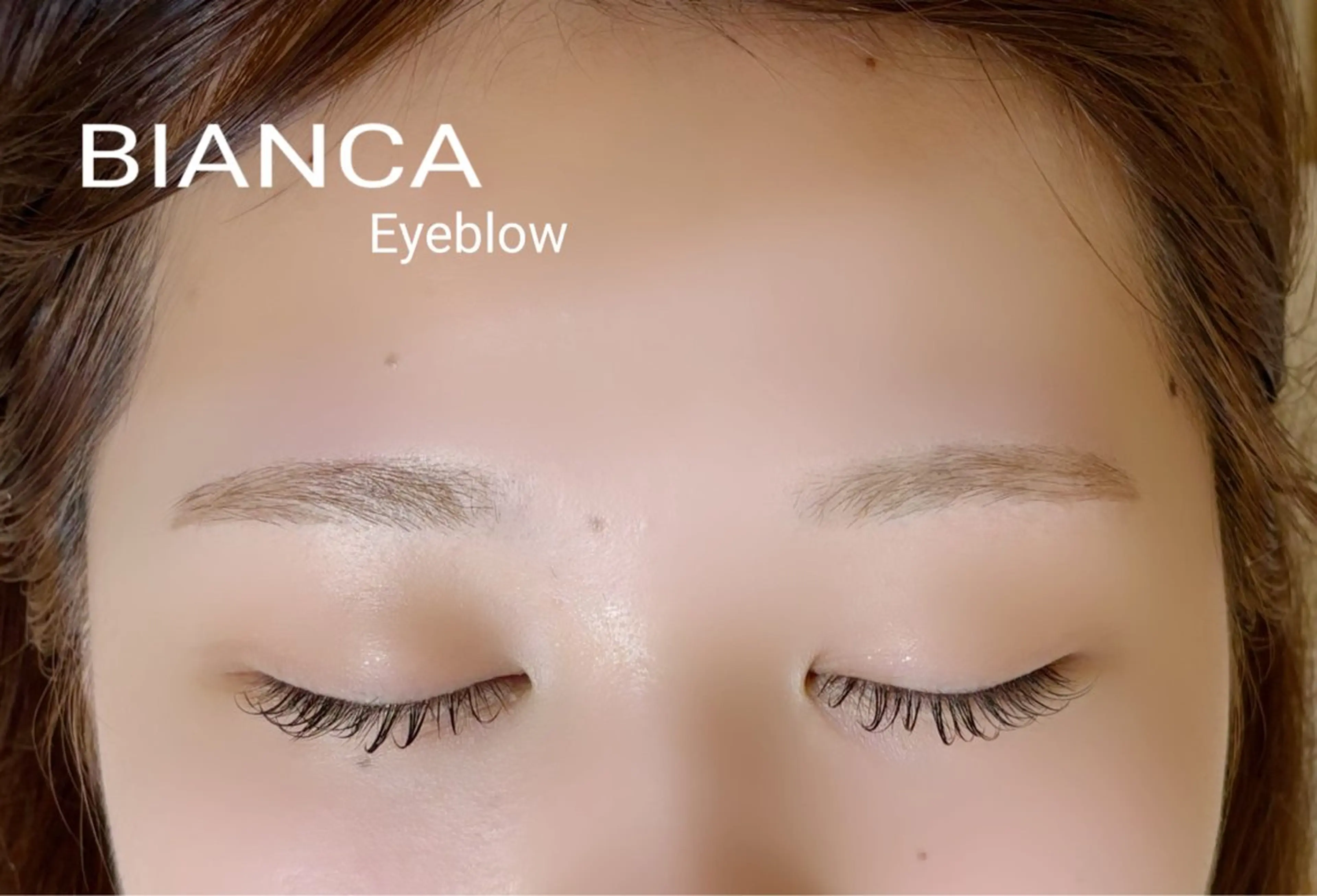 ⭐️アイブロウwax脱毛《国際センター駅徒歩2分》の写真