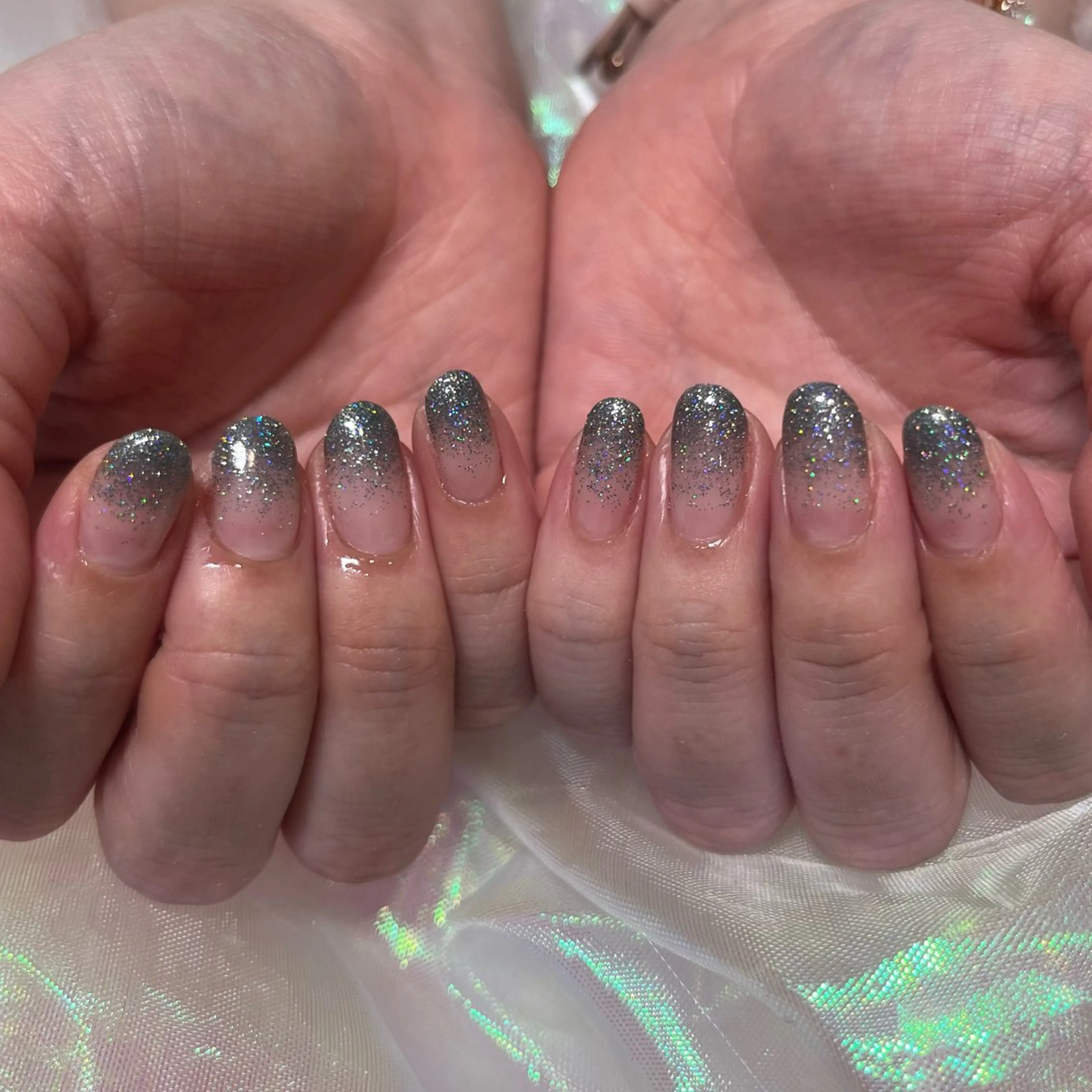 ネイル ハンドネイル 渡邊 あかりのネイルデザイン