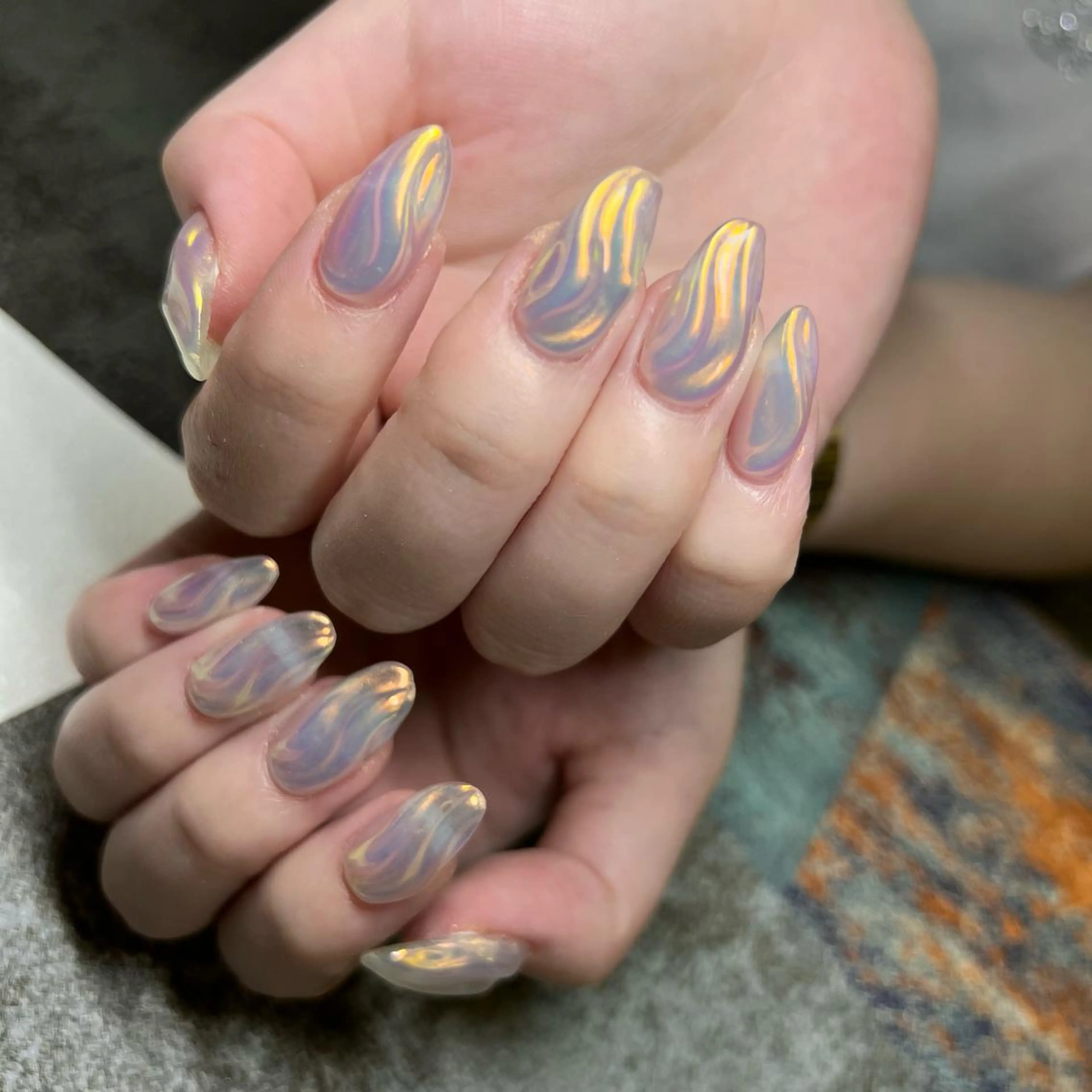 ネイル Nov. ネイルサロンのネイルデザイン