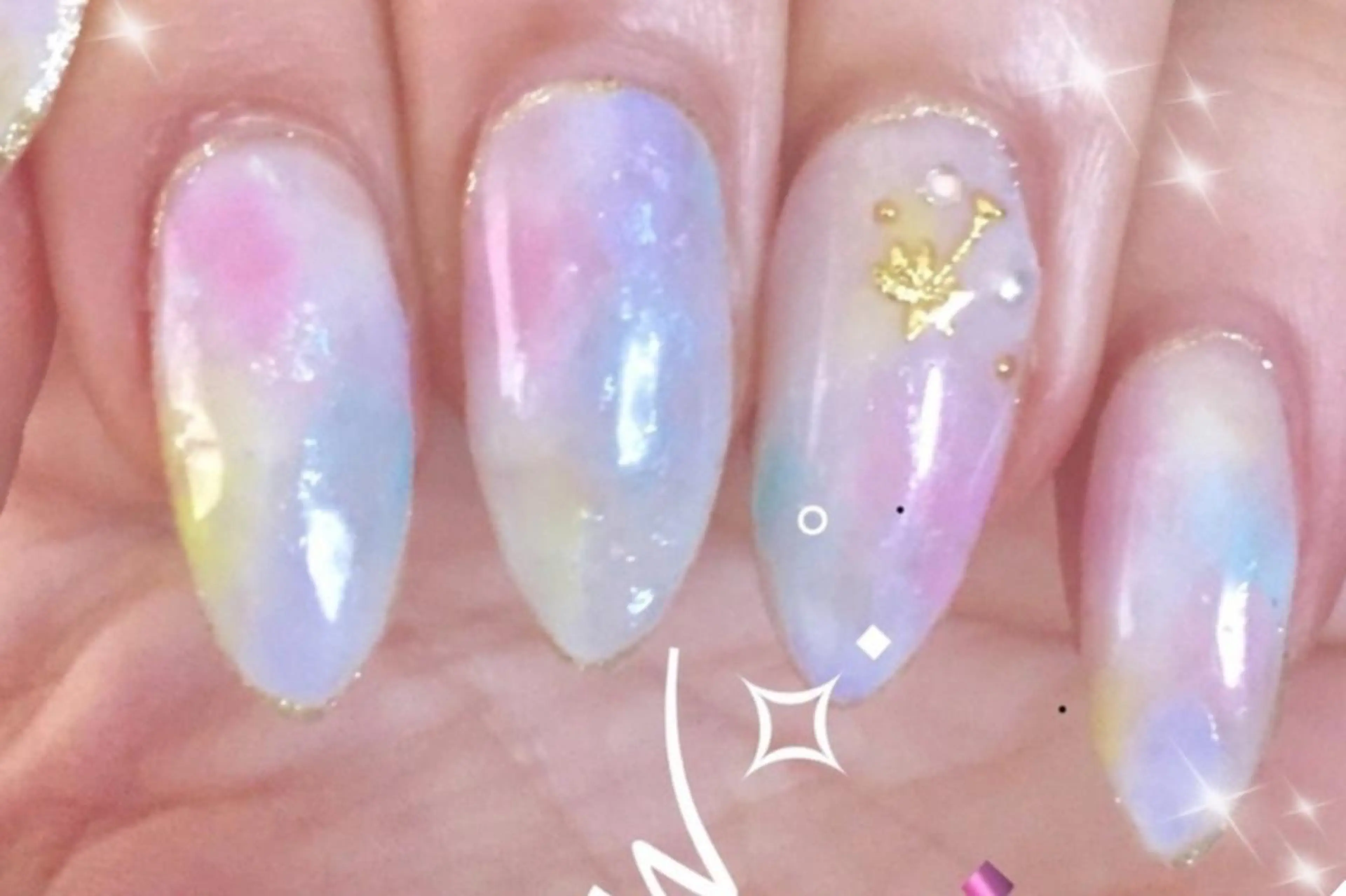 ネイル ハンドネイル NAIL_ROOM_R所属・NAIL_ROOM Rのネイルデザイン