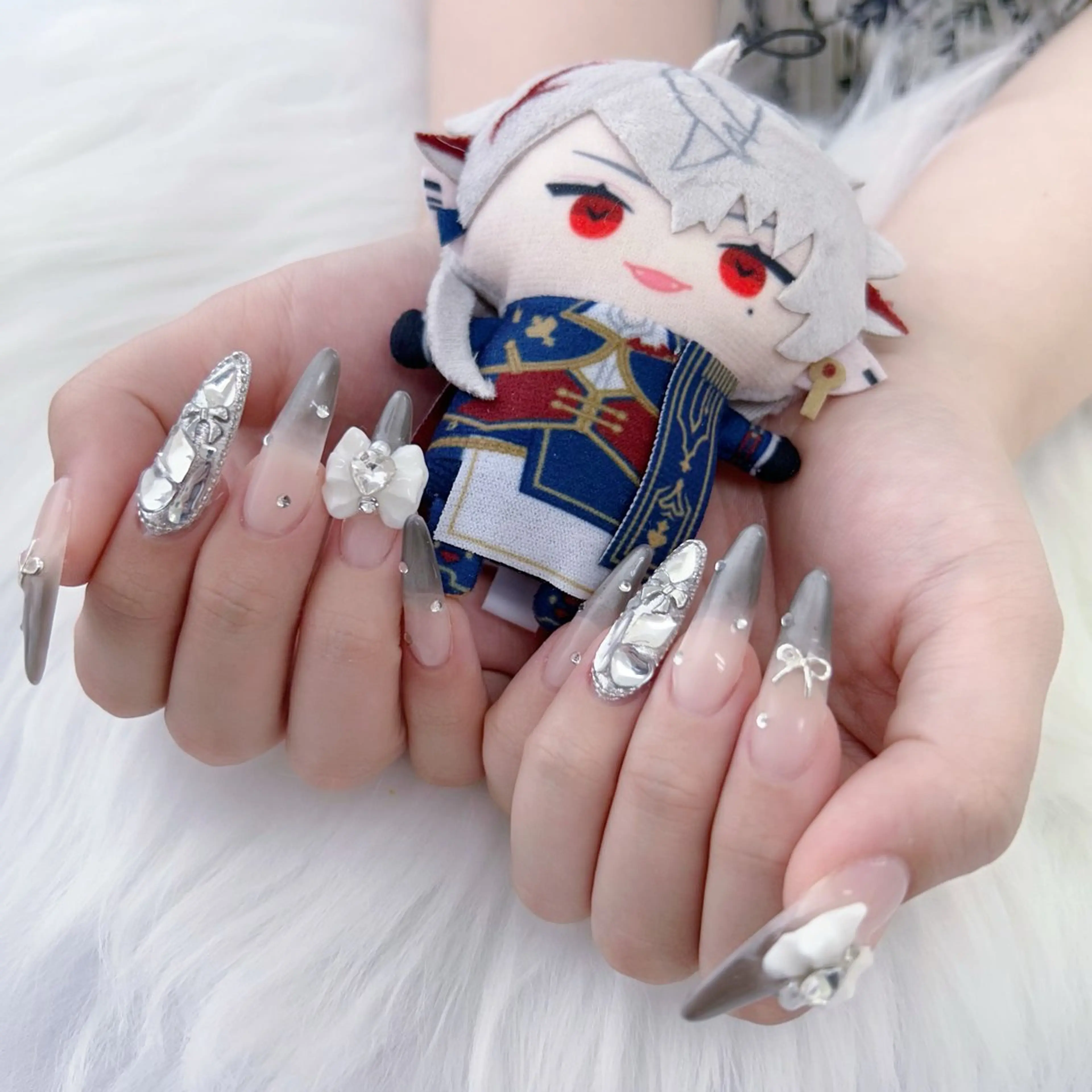 ネイル ハンドネイル れな 🌟のネイルデザイン