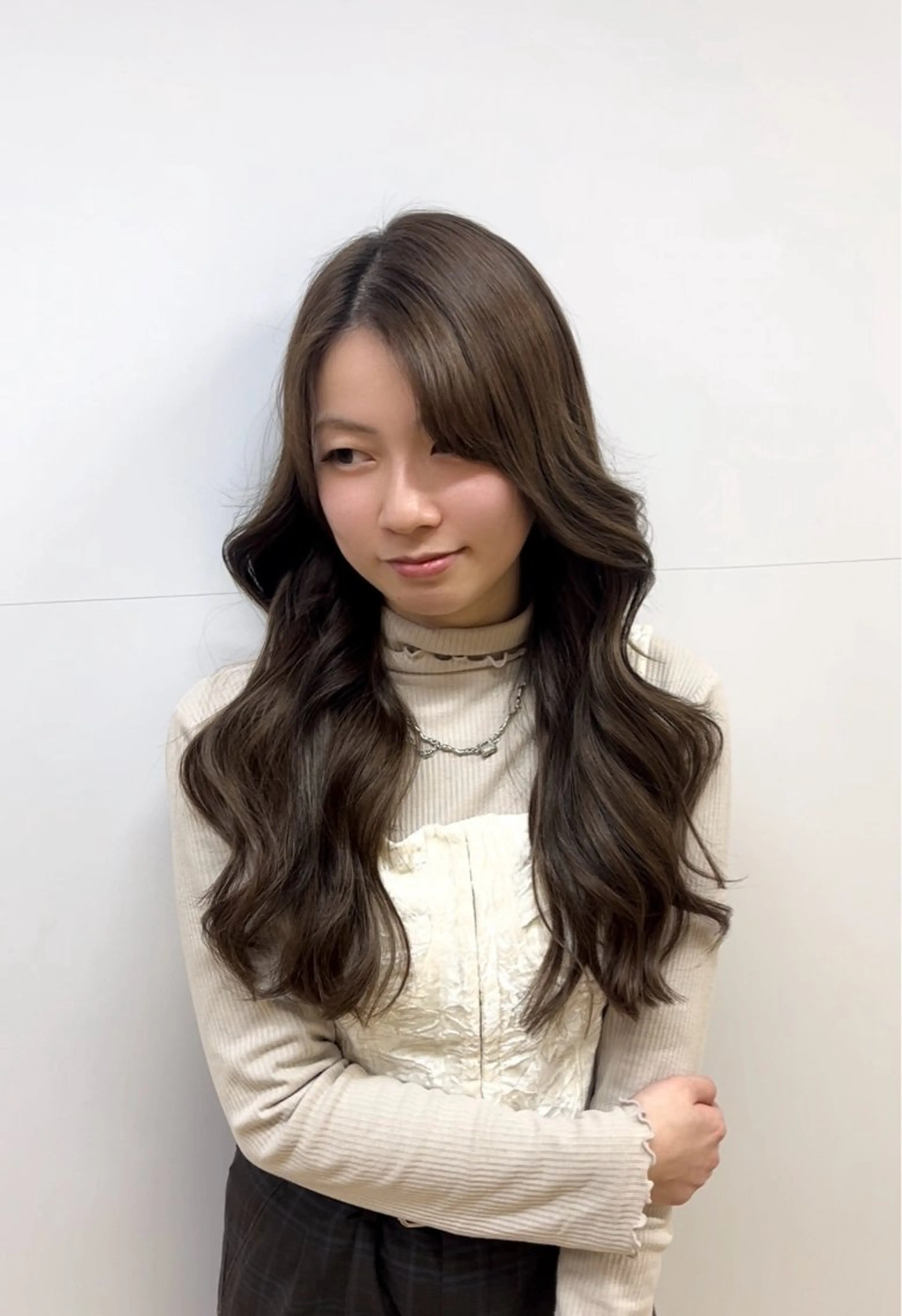 ロング エクステ モデル様募集中 🎀🫧HARUNAのヘアスタイル