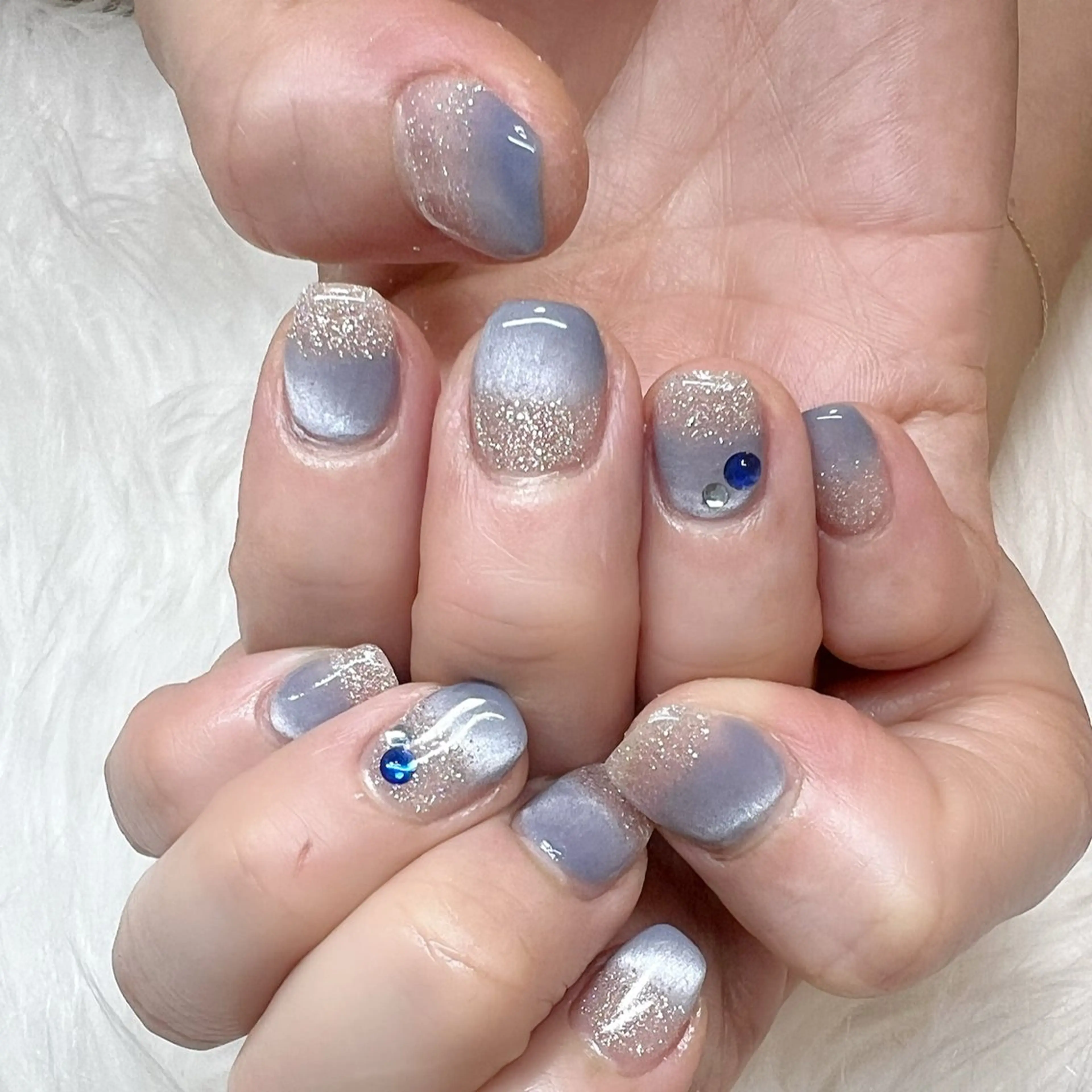 ネイル ぴはくサロン　ネイル あんどアイラッシュのマツエク・マツパデザイン