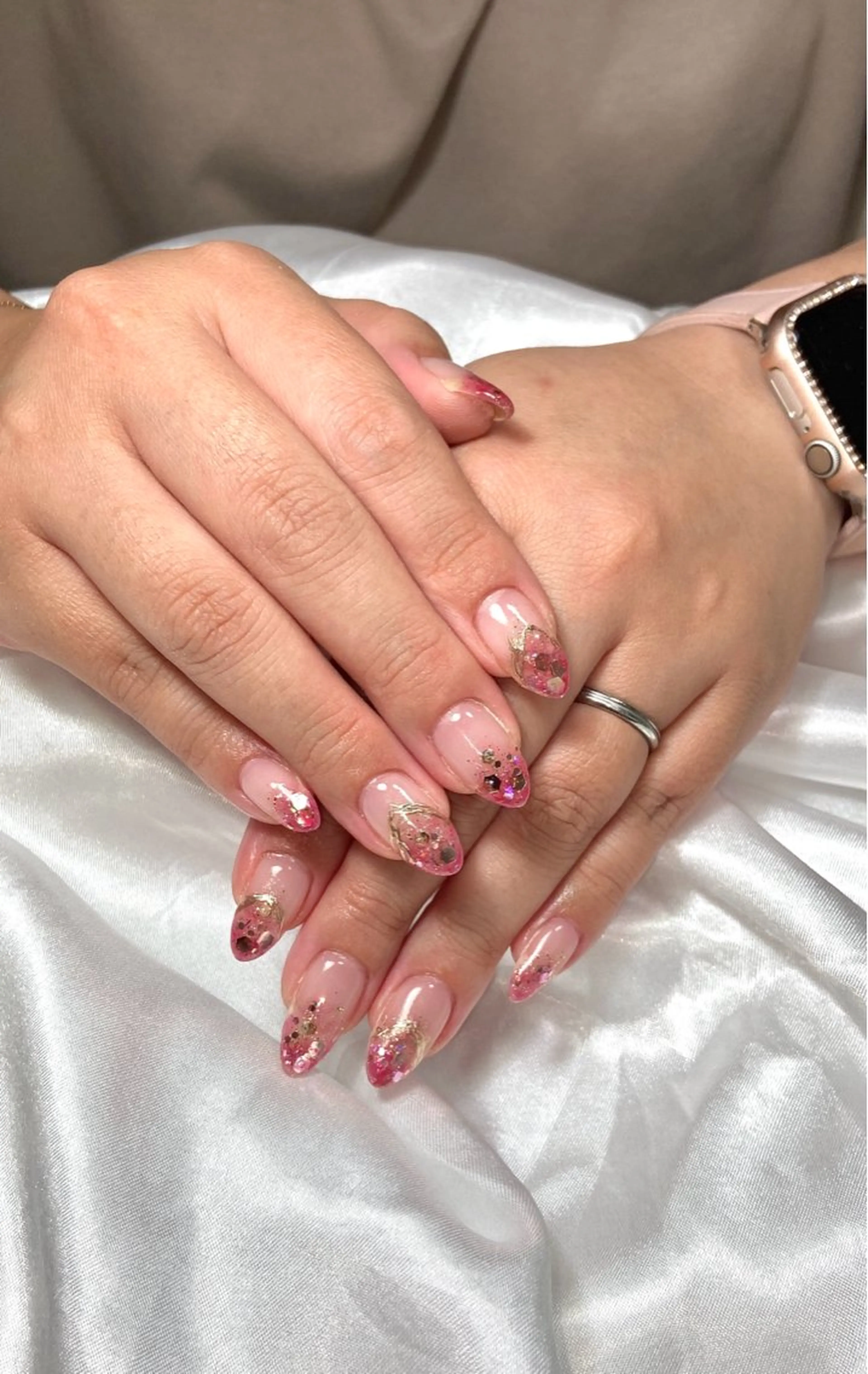 ネイル candy nailのネイルデザイン