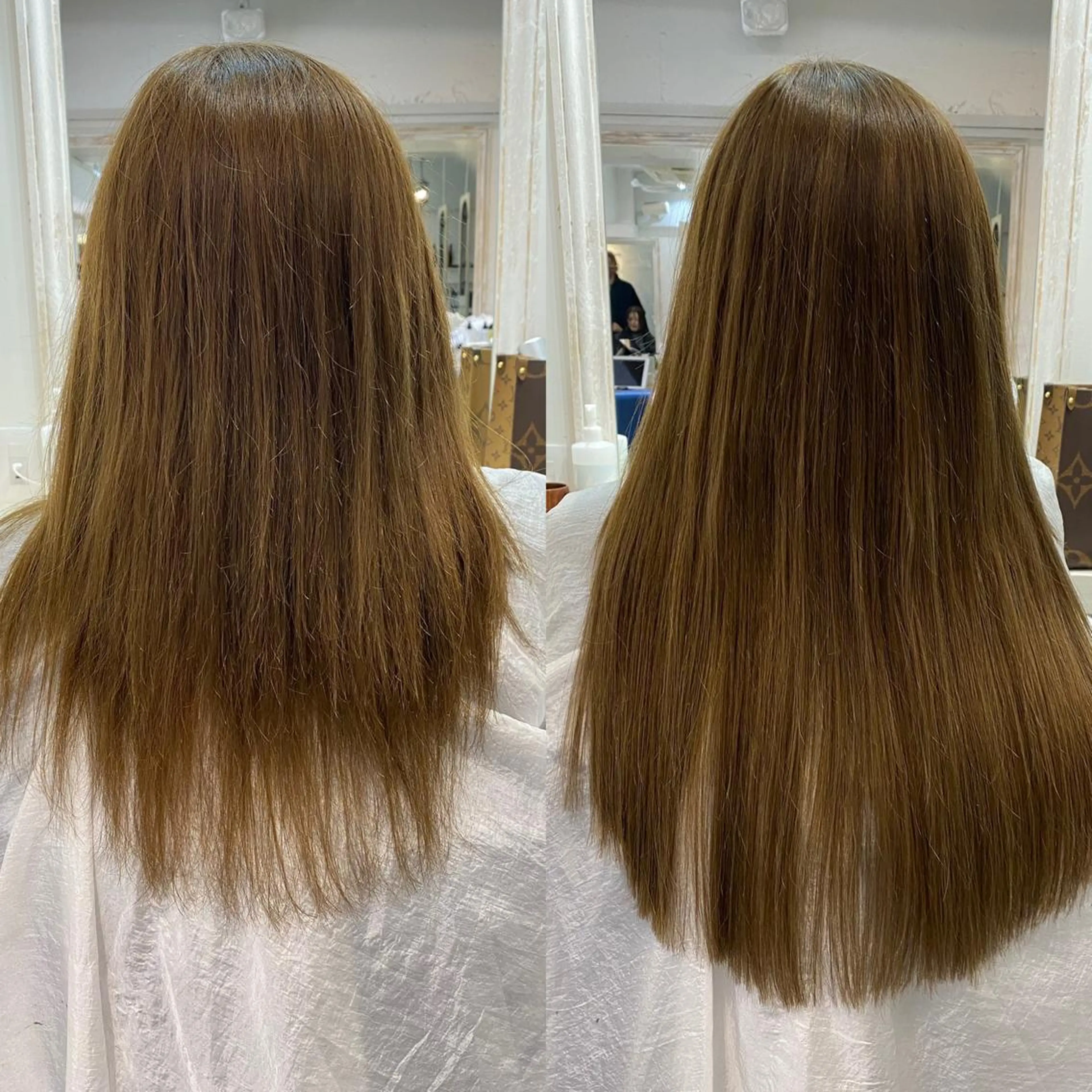 💎お試し価格💎シールエクステ60本の写真