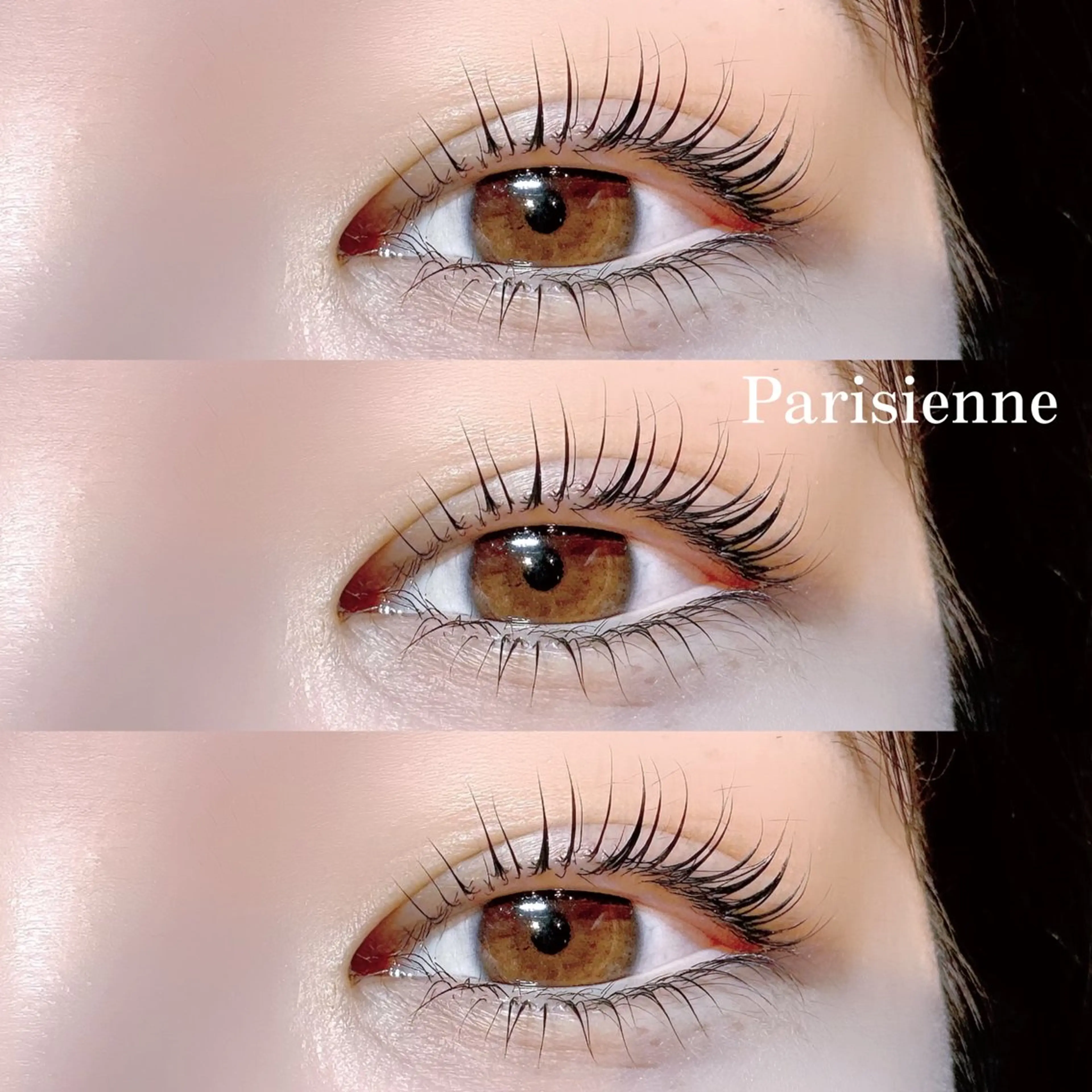 マツエク・マツパ マツパ y's beauty所属・y’sbeauty 梅田店🤍のマツエク・マツパデザイン