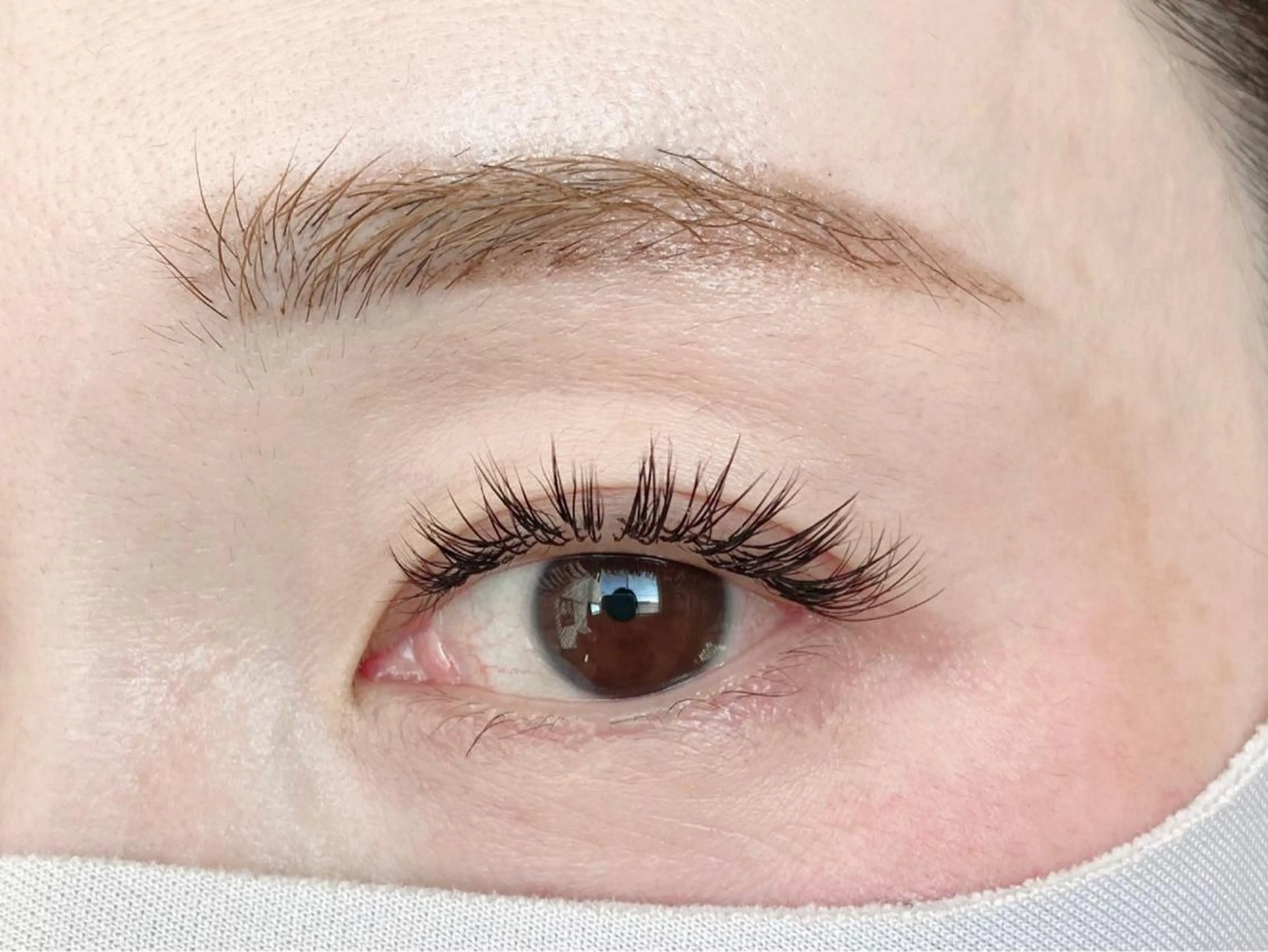 マツエク・マツパ equa -eyelash salon-所属・equa aoiのマツエク・マツパデザイン