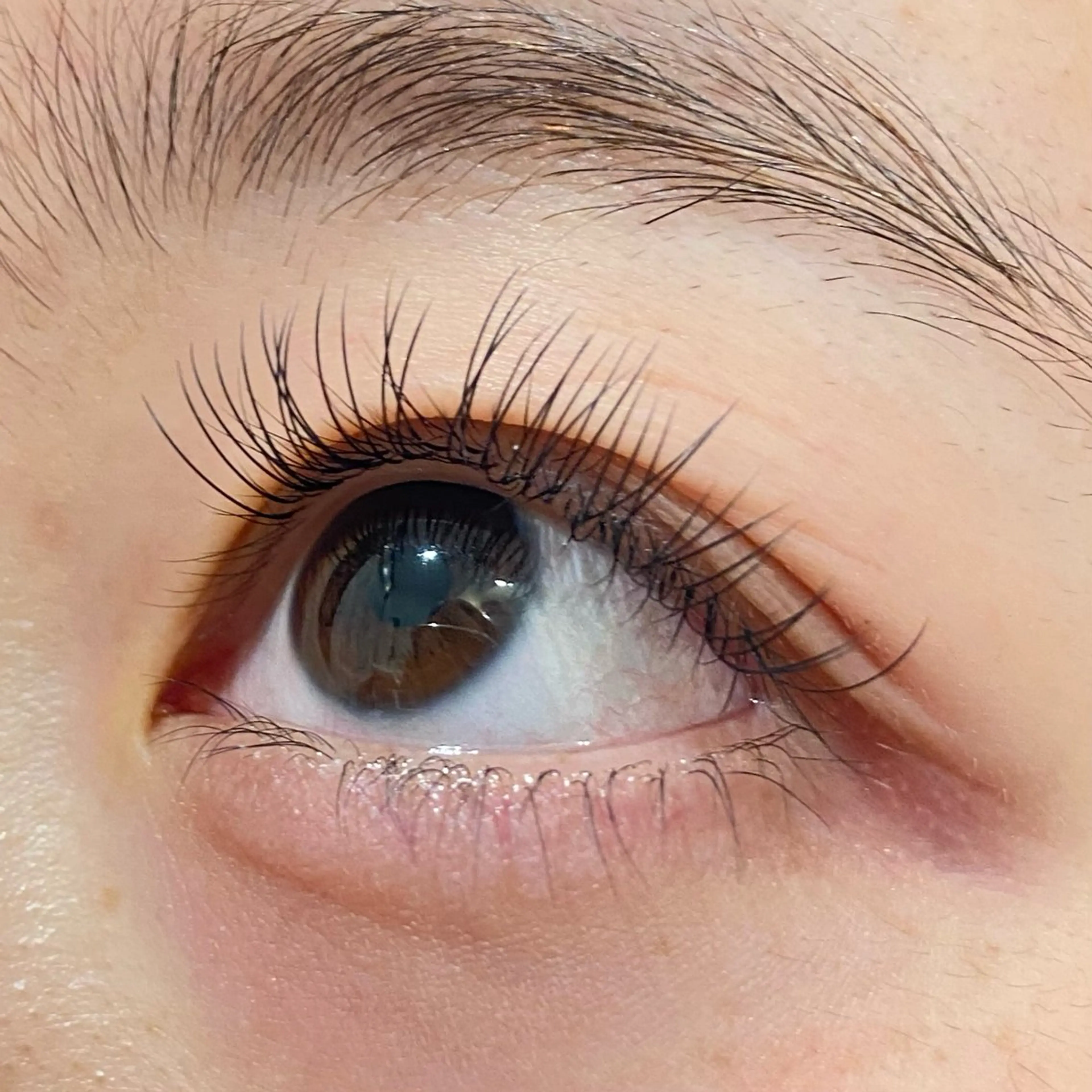 マツエク・マツパ Sekiguchi Momoのマツエク・マツパデザイン