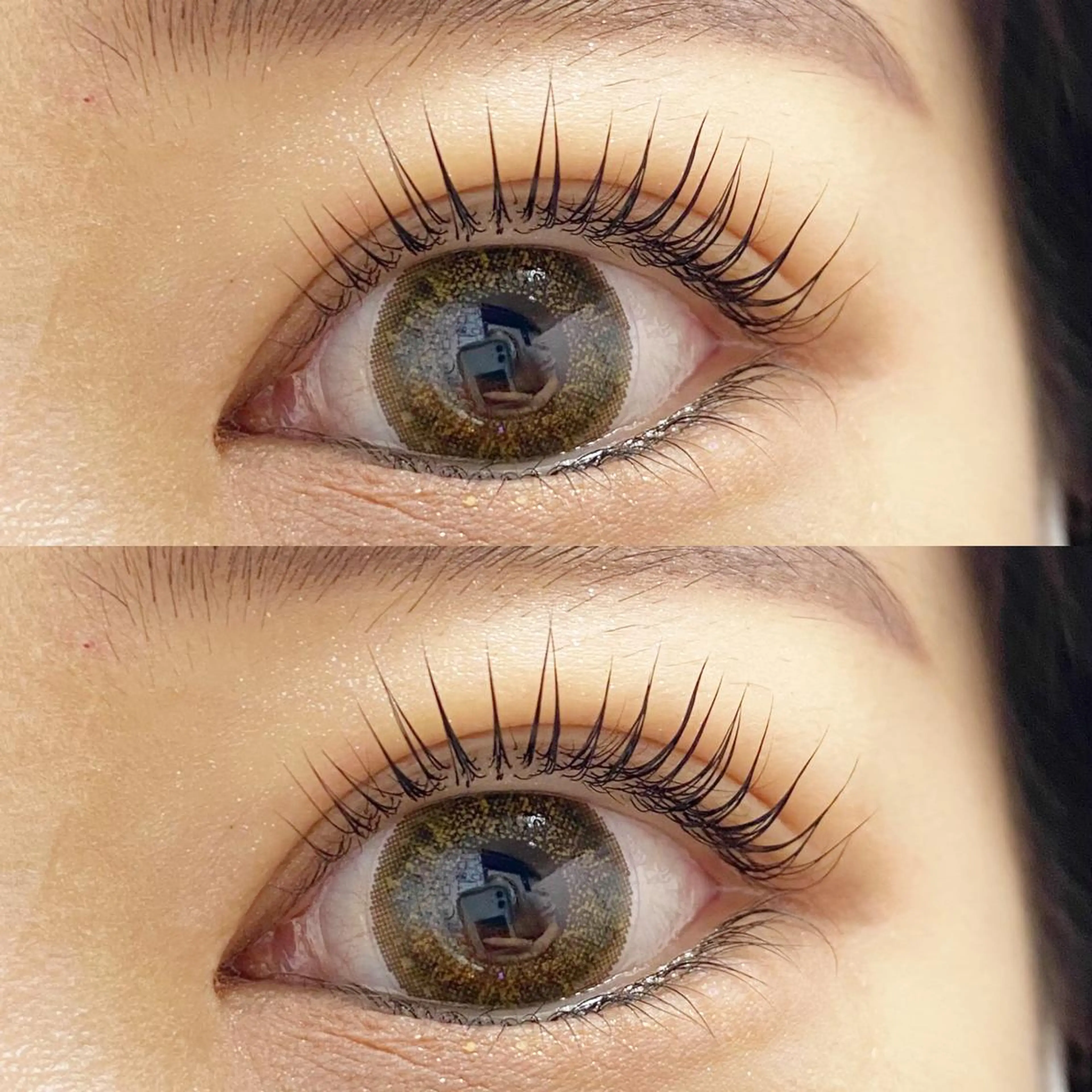 マツエク・マツパ マツパ eye lash salon Sarry所属・NIINA ☪️のマツエク・マツパデザイン