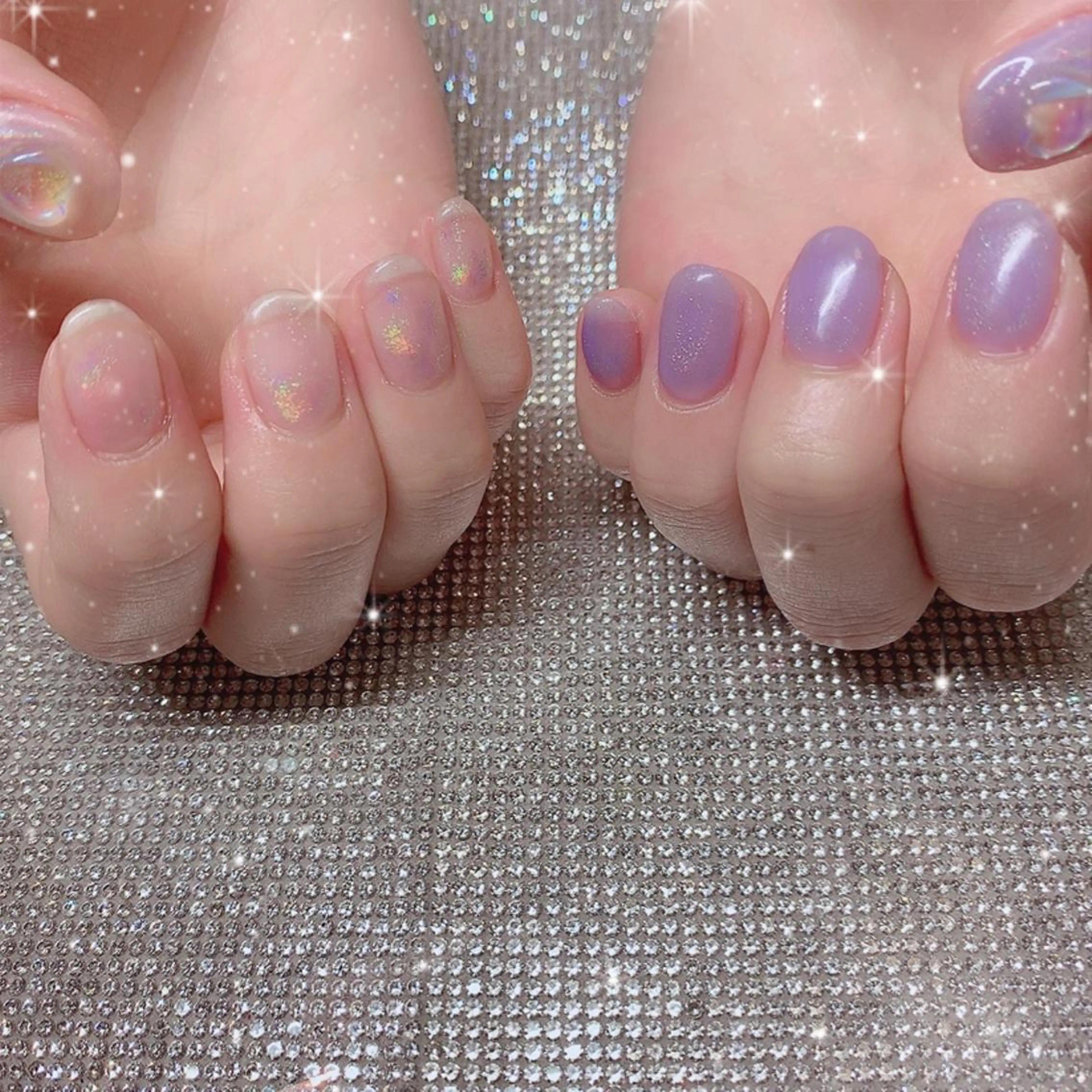 ネイル Best Nail NANA🤍のネイルデザイン