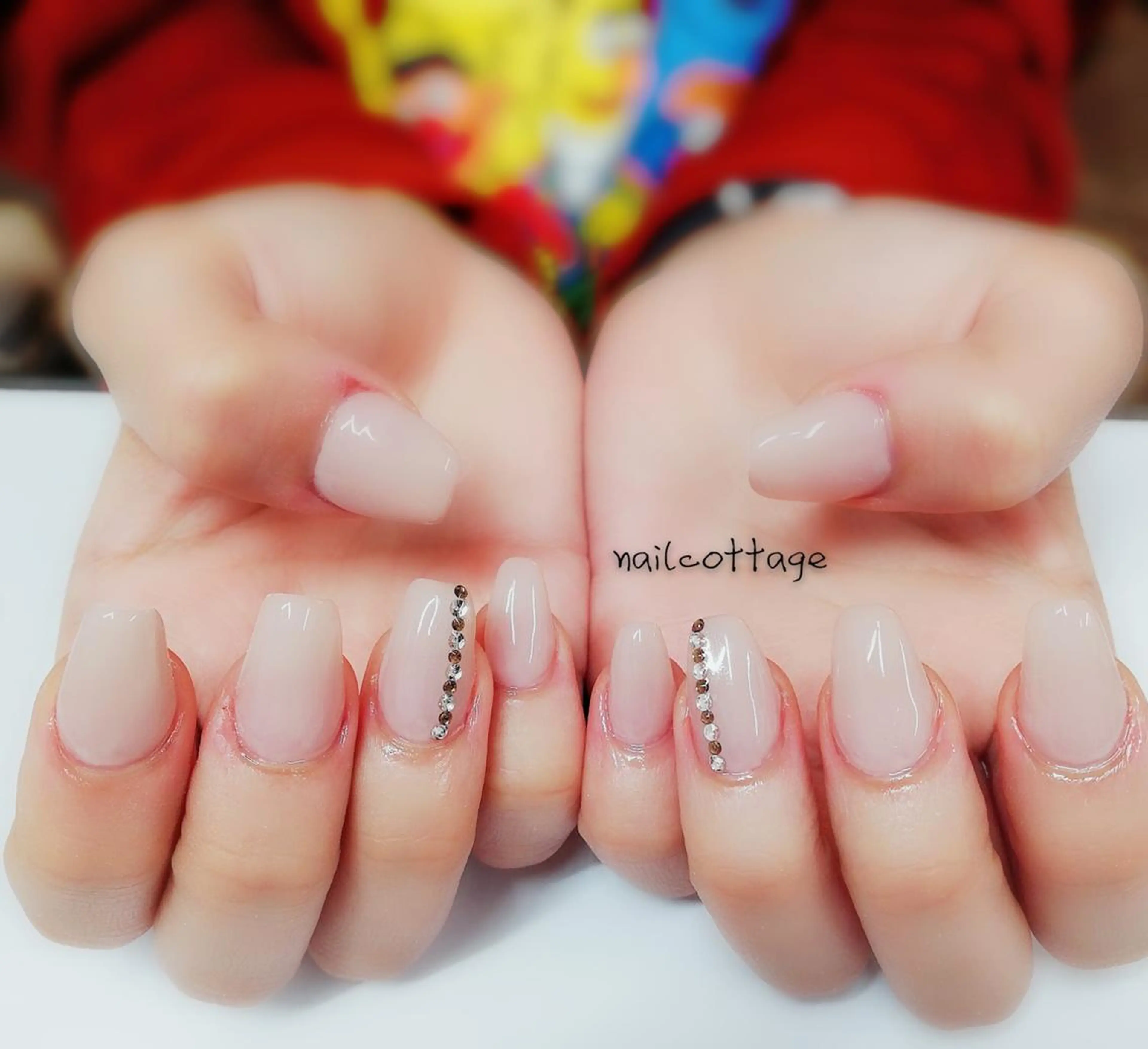 ネイル Nail cottageのネイルデザイン