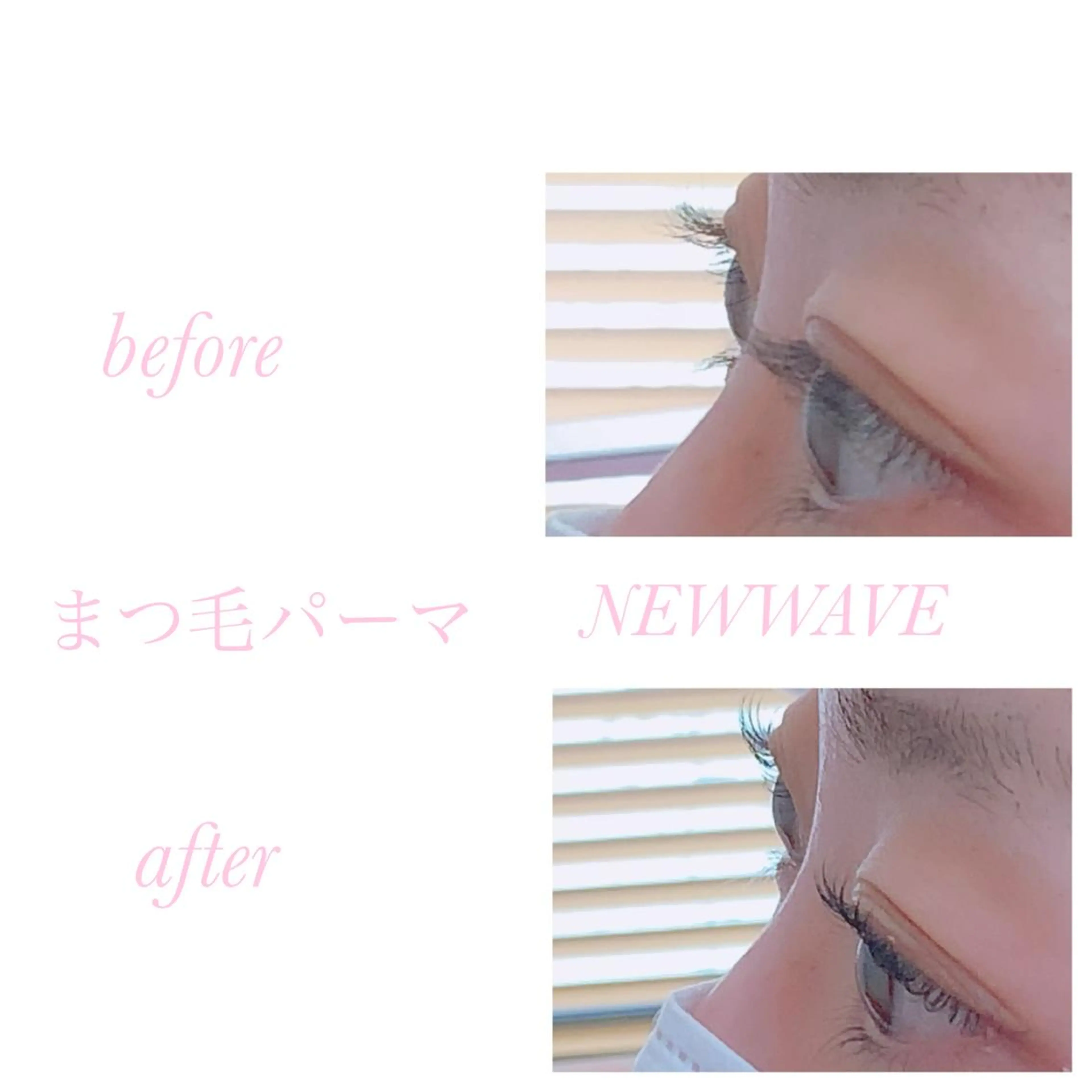 マツエク・マツパ マツパ 美容室NEW WAVE所属・NEW WAVE ニューウェーブのネイルデザイン