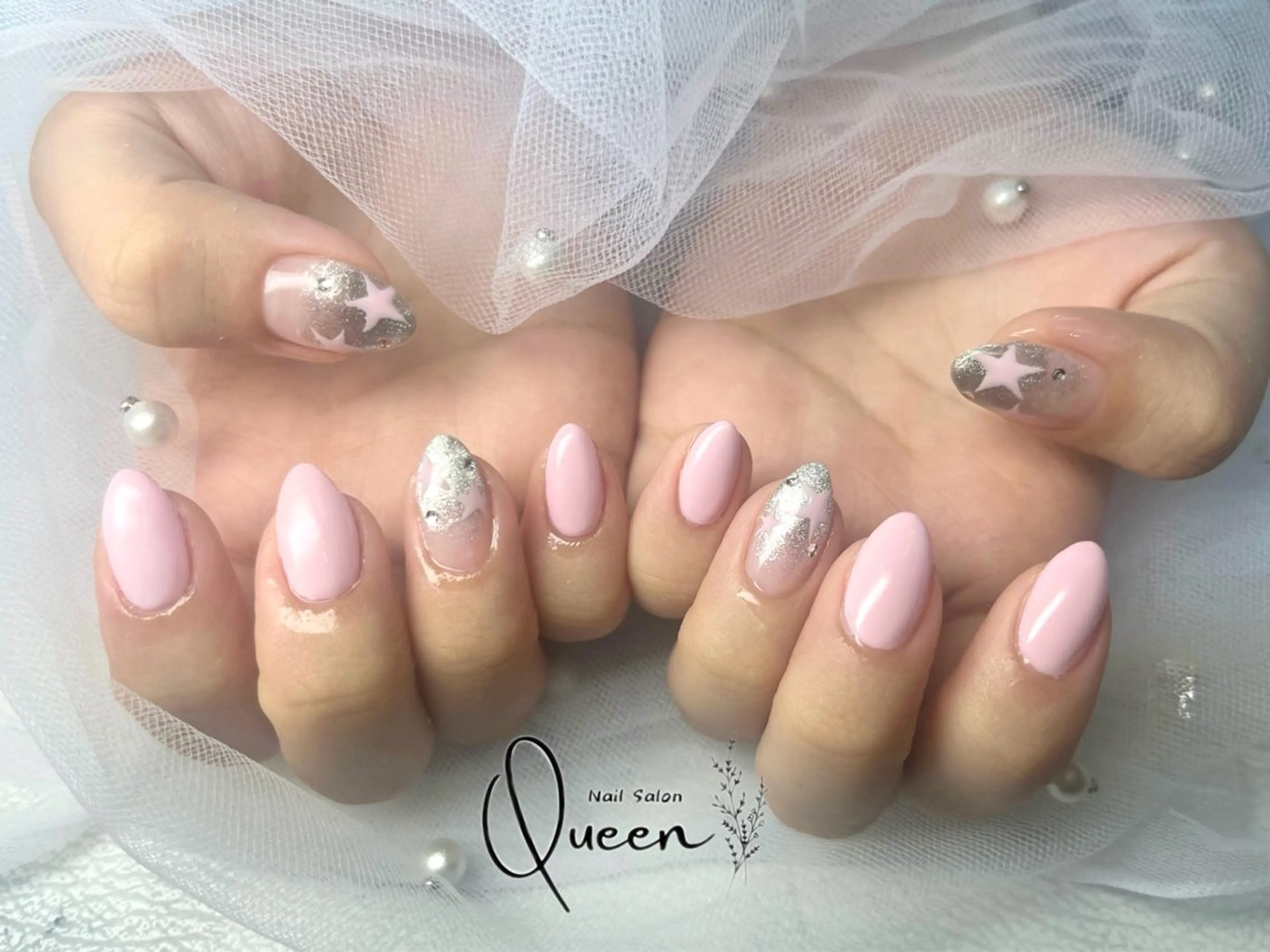 ネイル FUKUSHIMA ASUKAのその他イメージ