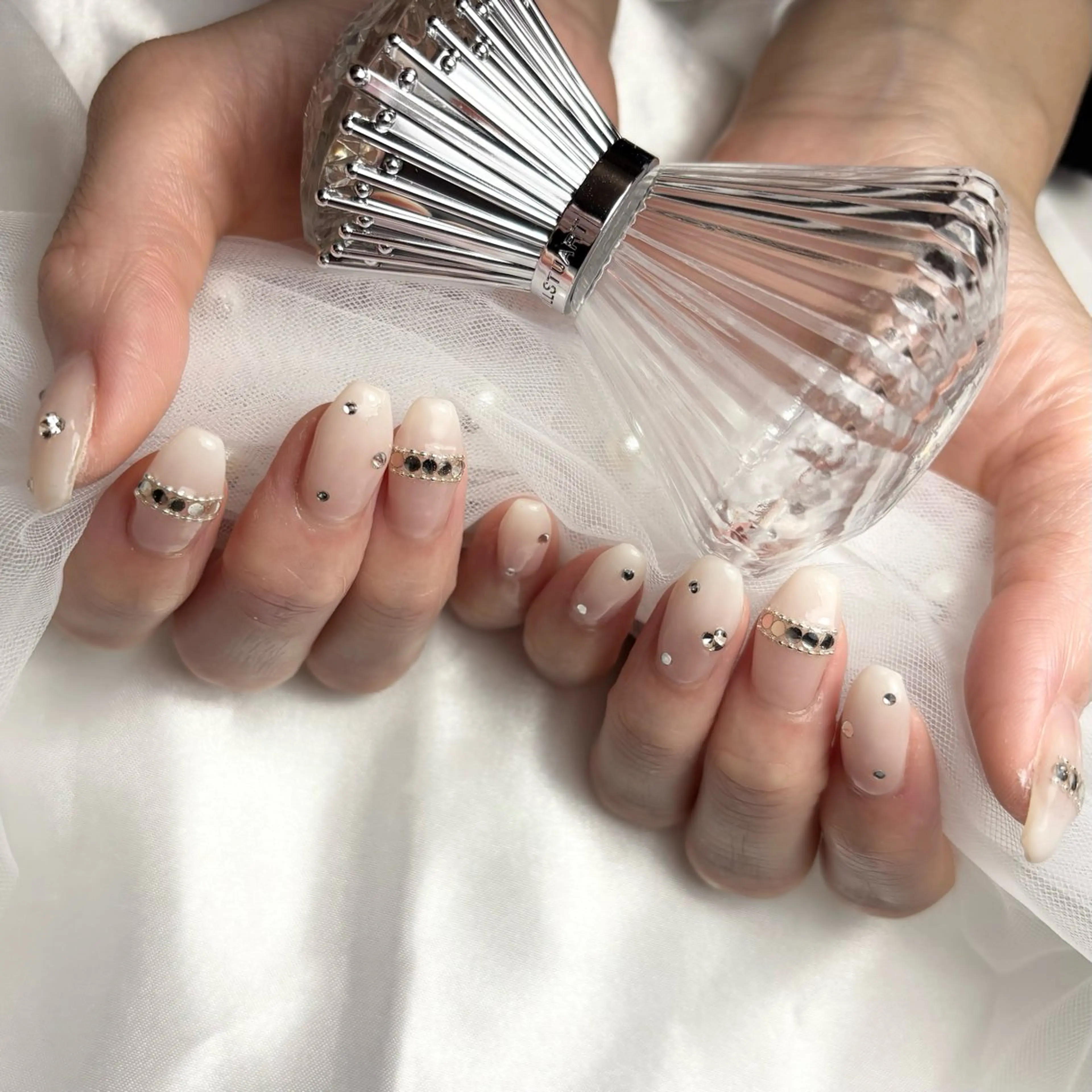 ネイル ハンドネイル Nail salon ROAのネイルデザイン