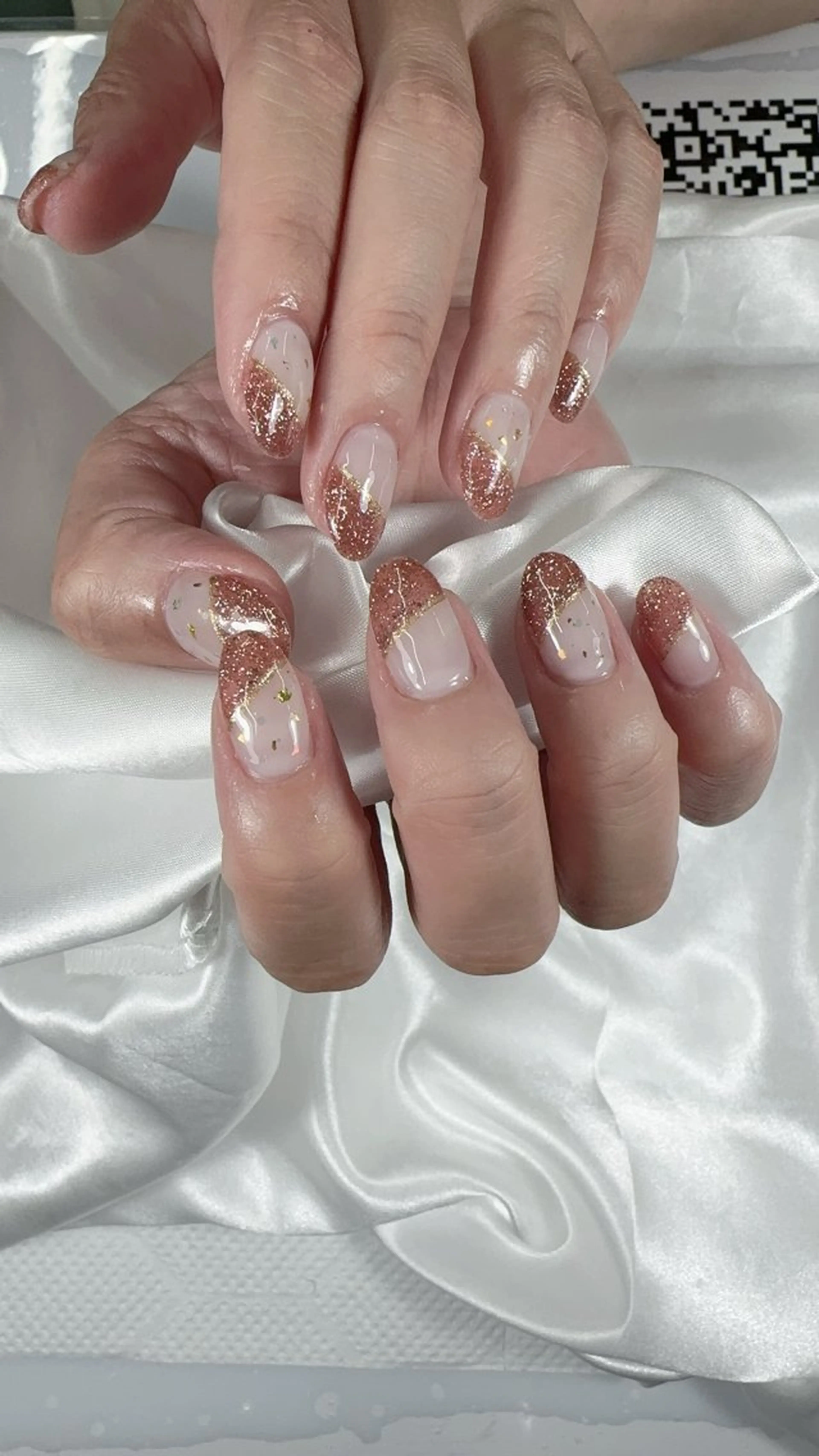 ネイル Nomi Sachikoのネイルデザイン