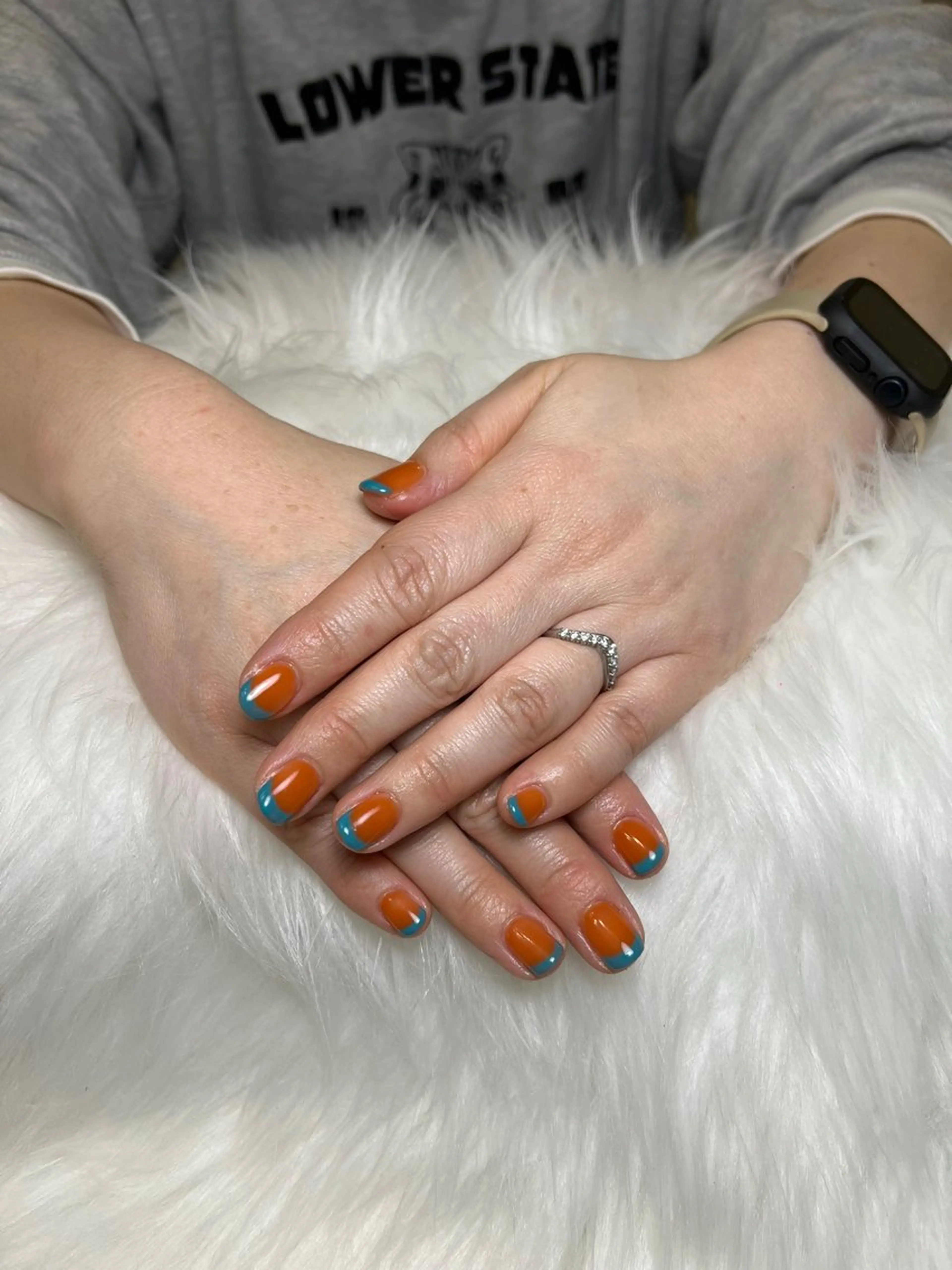 ネイル raise所属・RINKA ／raiseのネイルデザイン