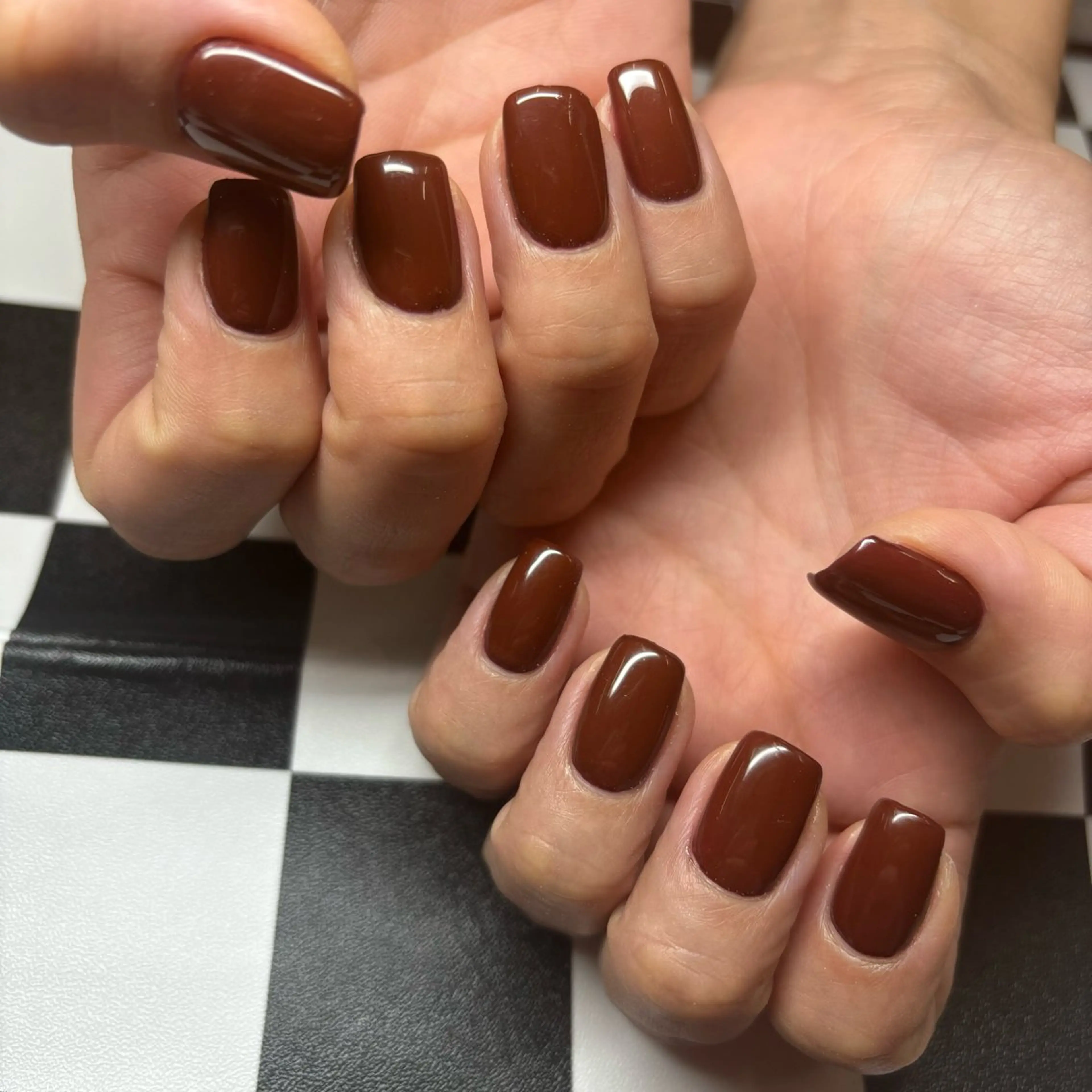 ネイル Misaki Aries心斎橋店のネイルデザイン