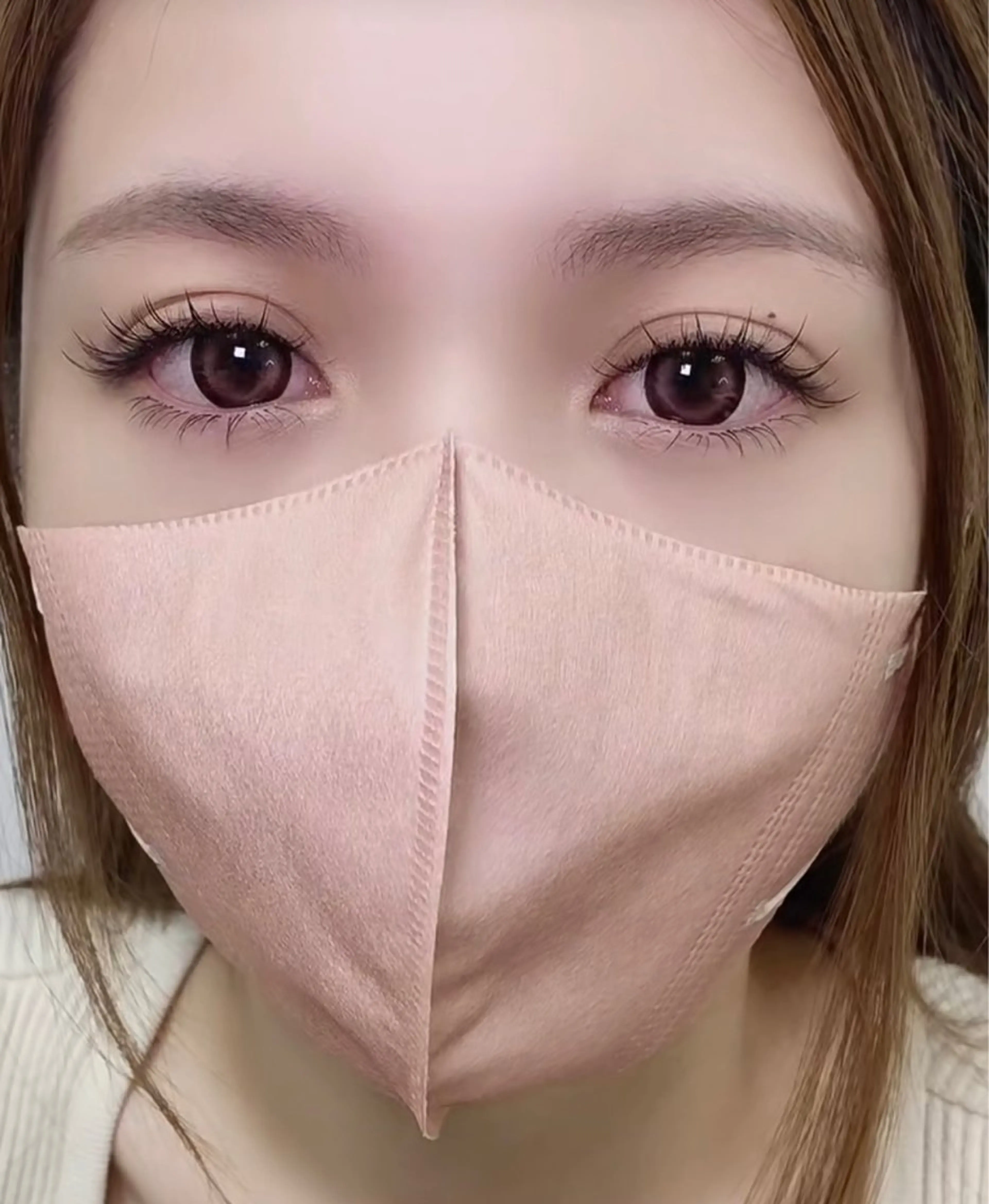 マツエク・マツパ マツエク専門 Angenbelleのマツエク・マツパデザイン