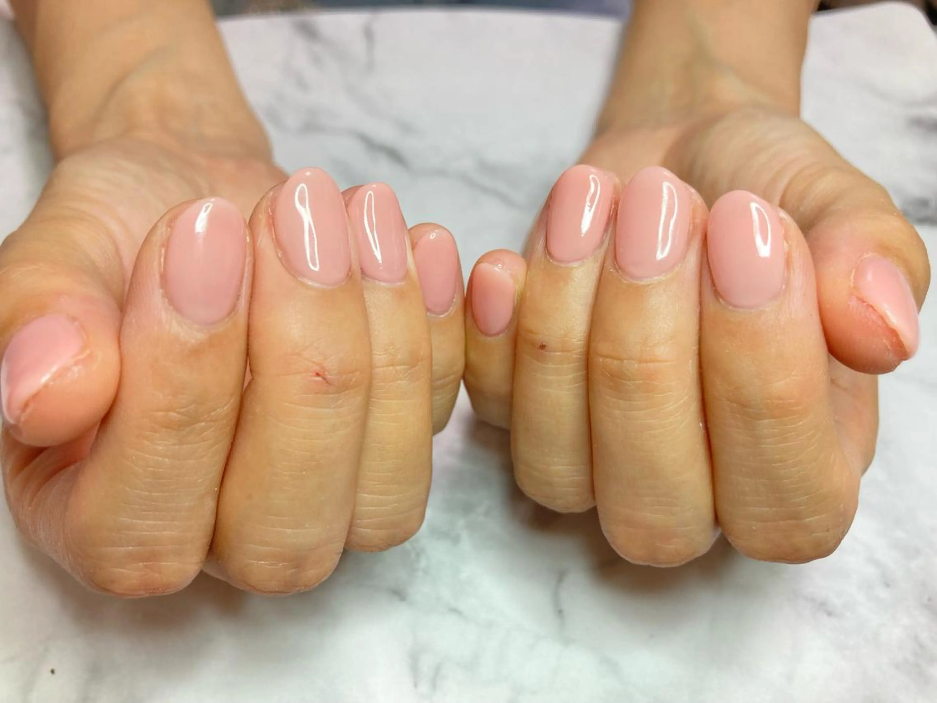 ネイル ecrin (エクラン)のネイルデザイン