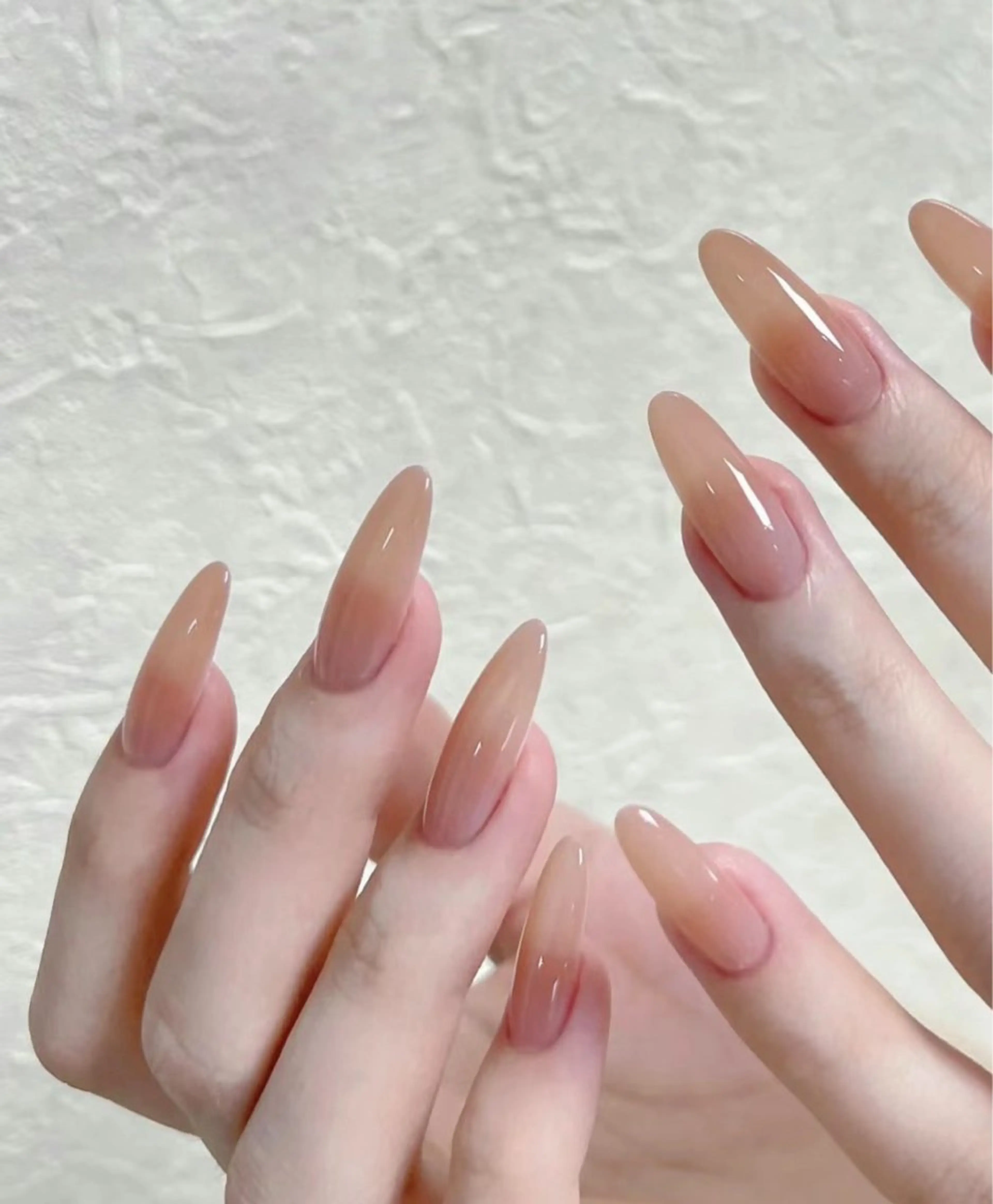 ネイル u1salon所属・ゆい ユイのネイルデザイン