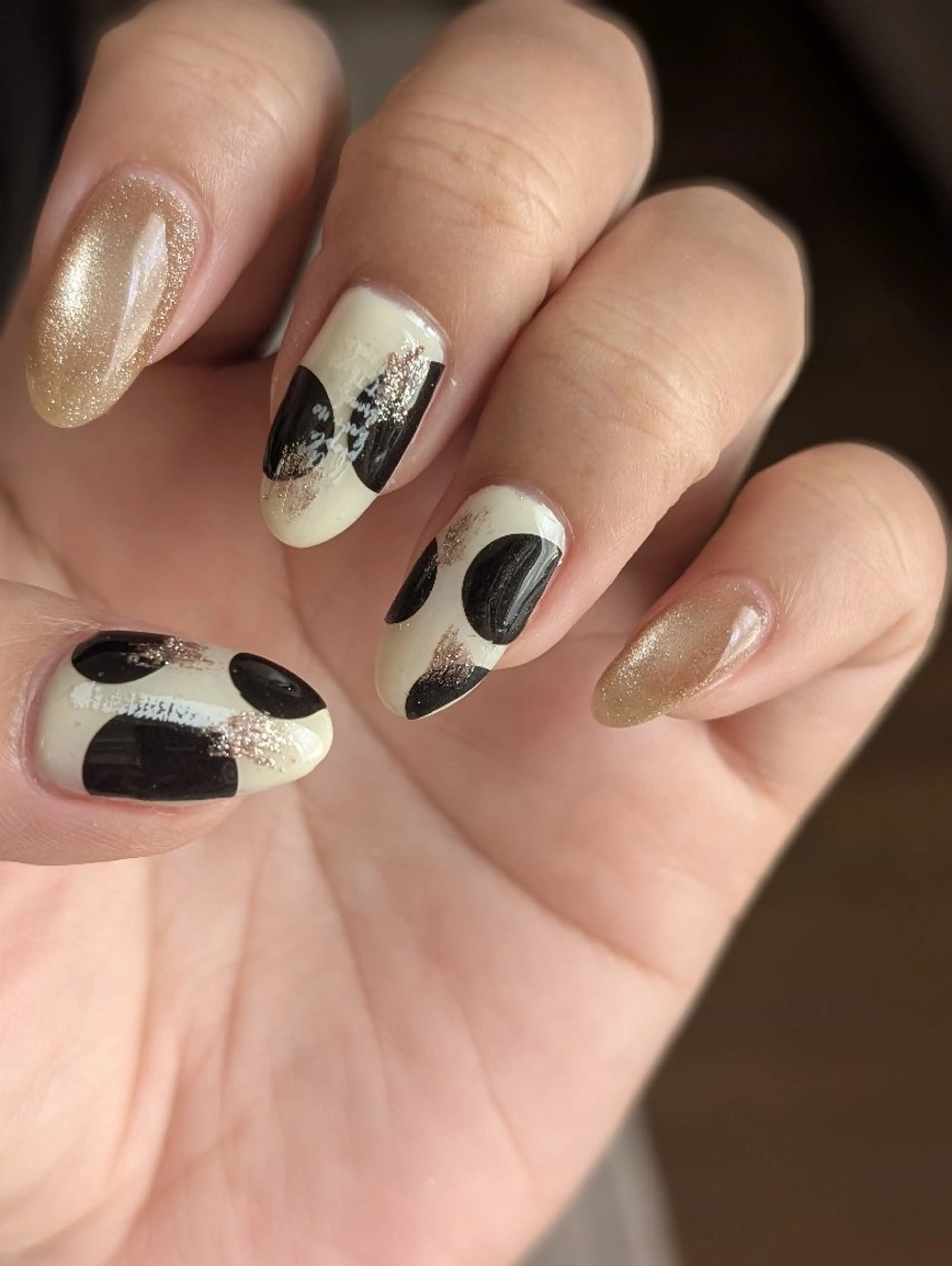 ネイル 8andyu nail♡のネイルデザイン