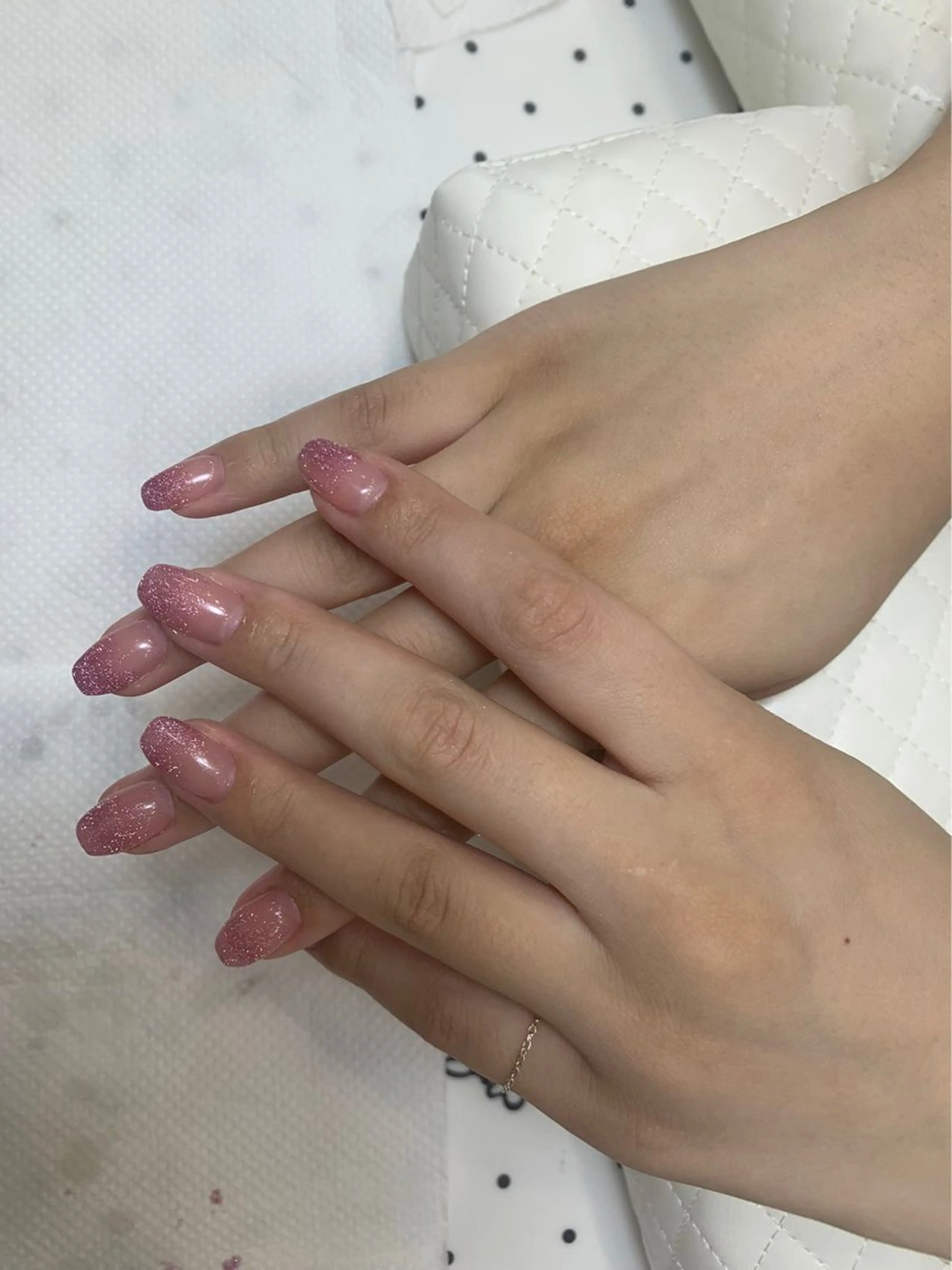 ネイル 渡辺 芙実のネイルデザイン