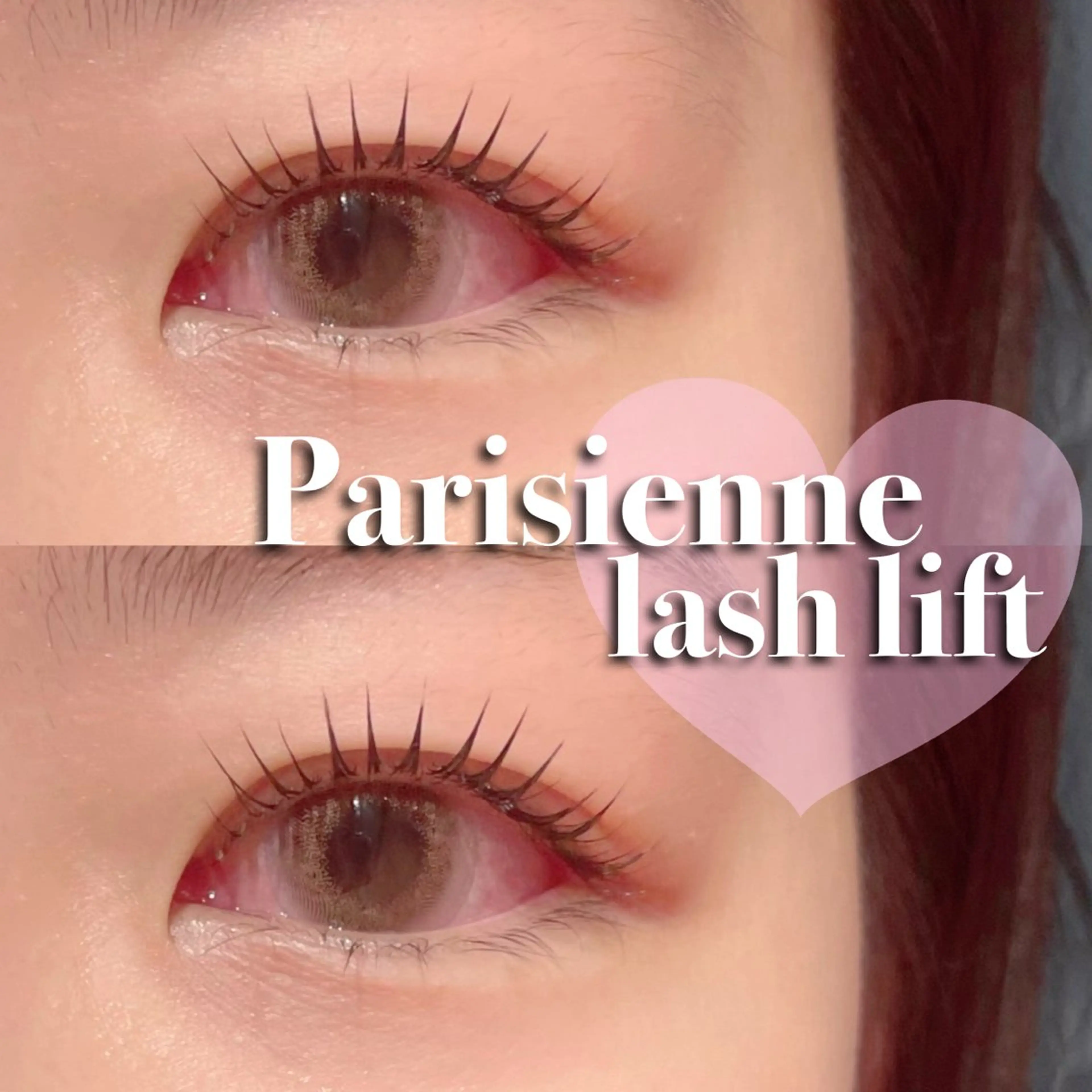 マツエク・マツパ FOXY LASH Miyamotoのマツエク・マツパデザイン