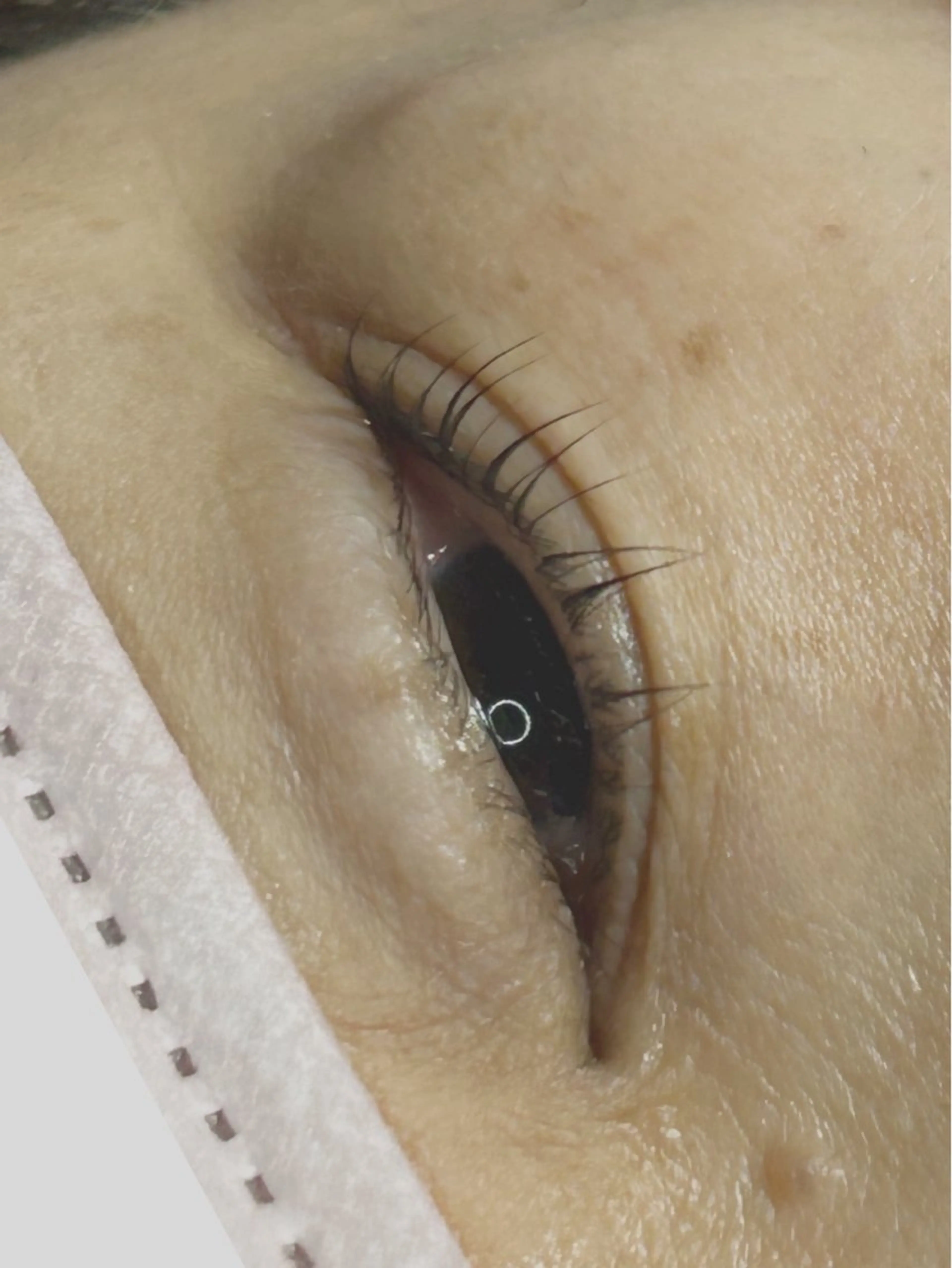 マツエク・マツパ ⛄️さいとう ななみ⛄️のマツエク・マツパデザイン