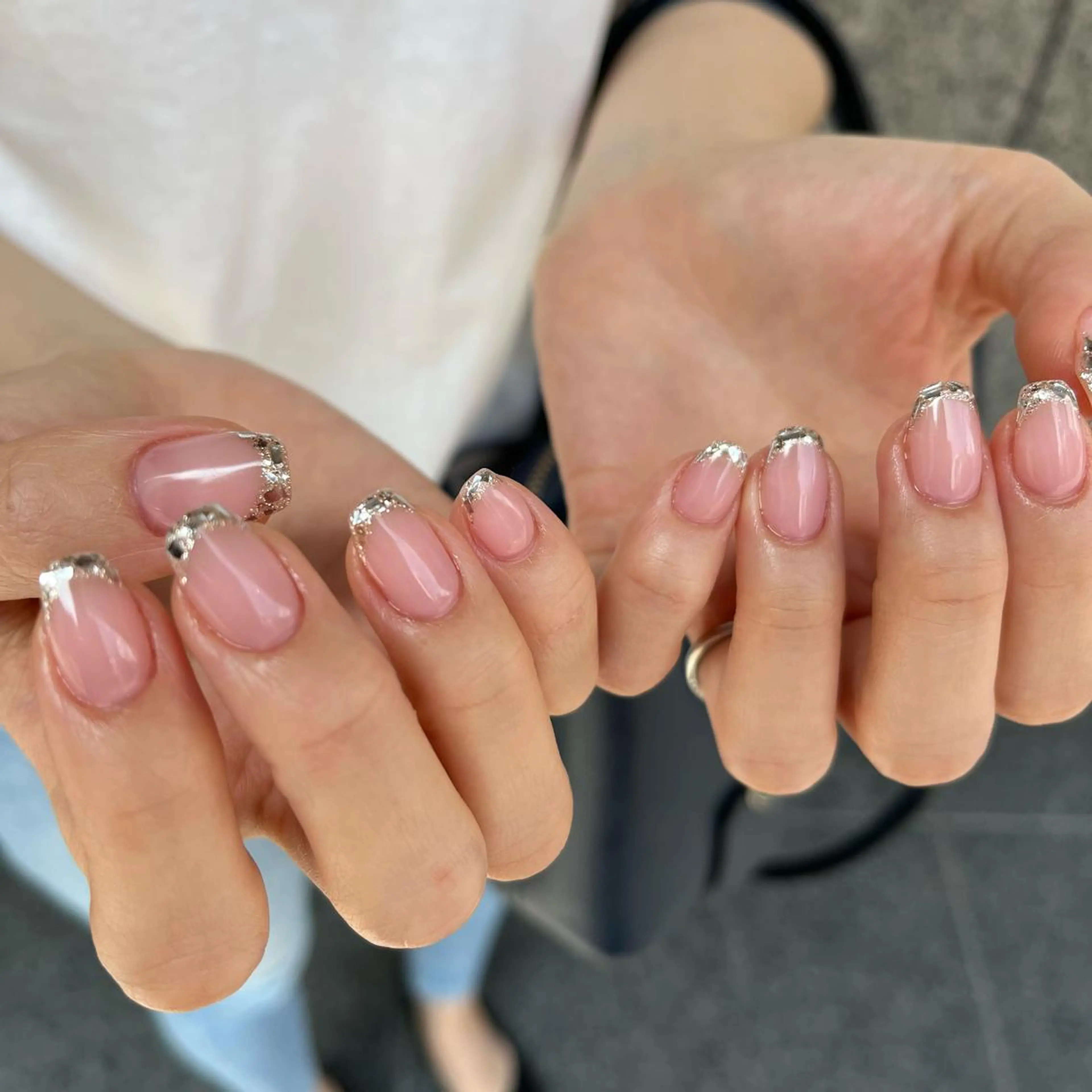 ネイル ハンドネイル 🥀 Kanaのネイルデザイン