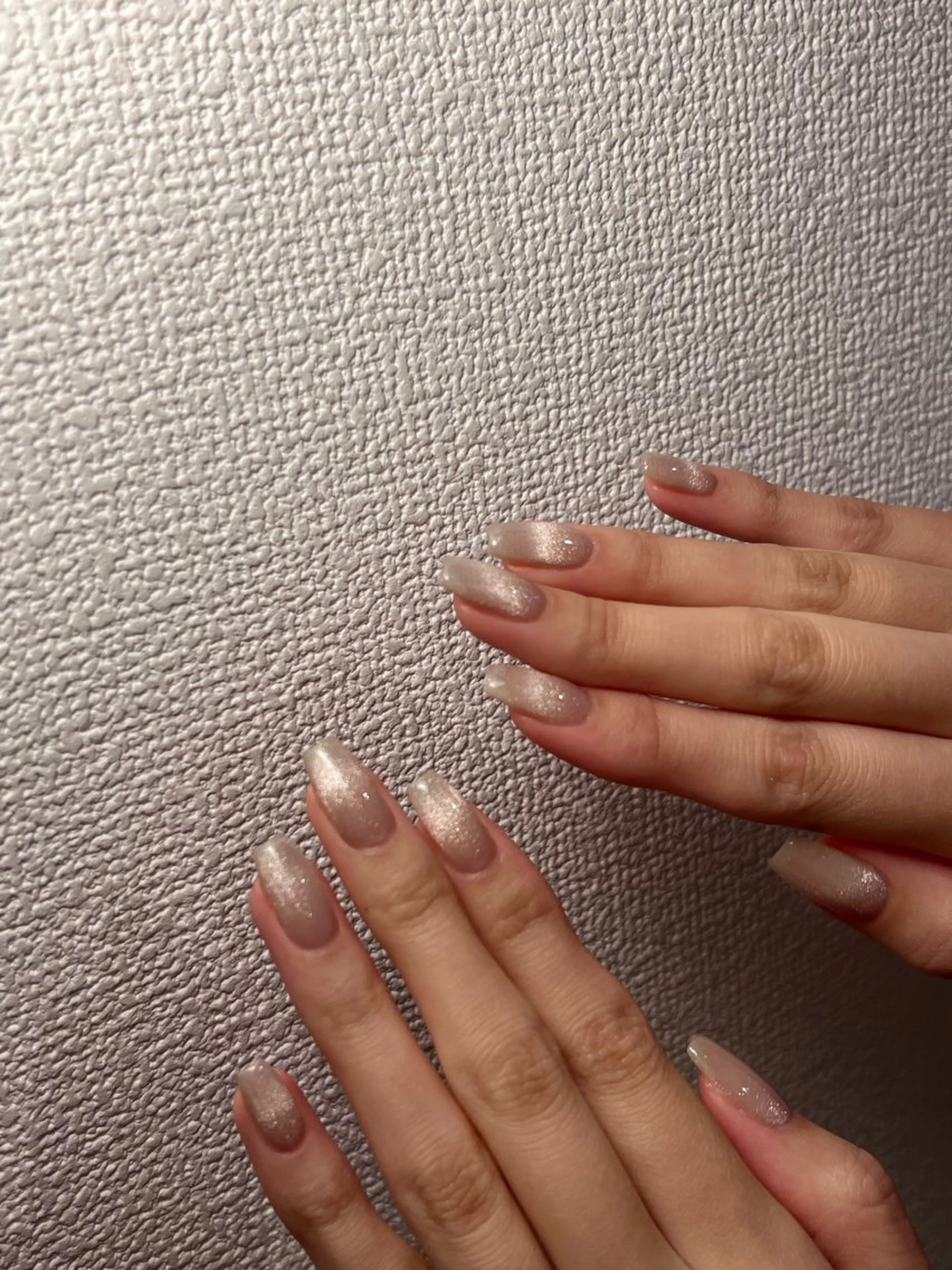 ネイル ハンドネイル ハンドケア nailsalon shin/ikedaのネイルデザイン