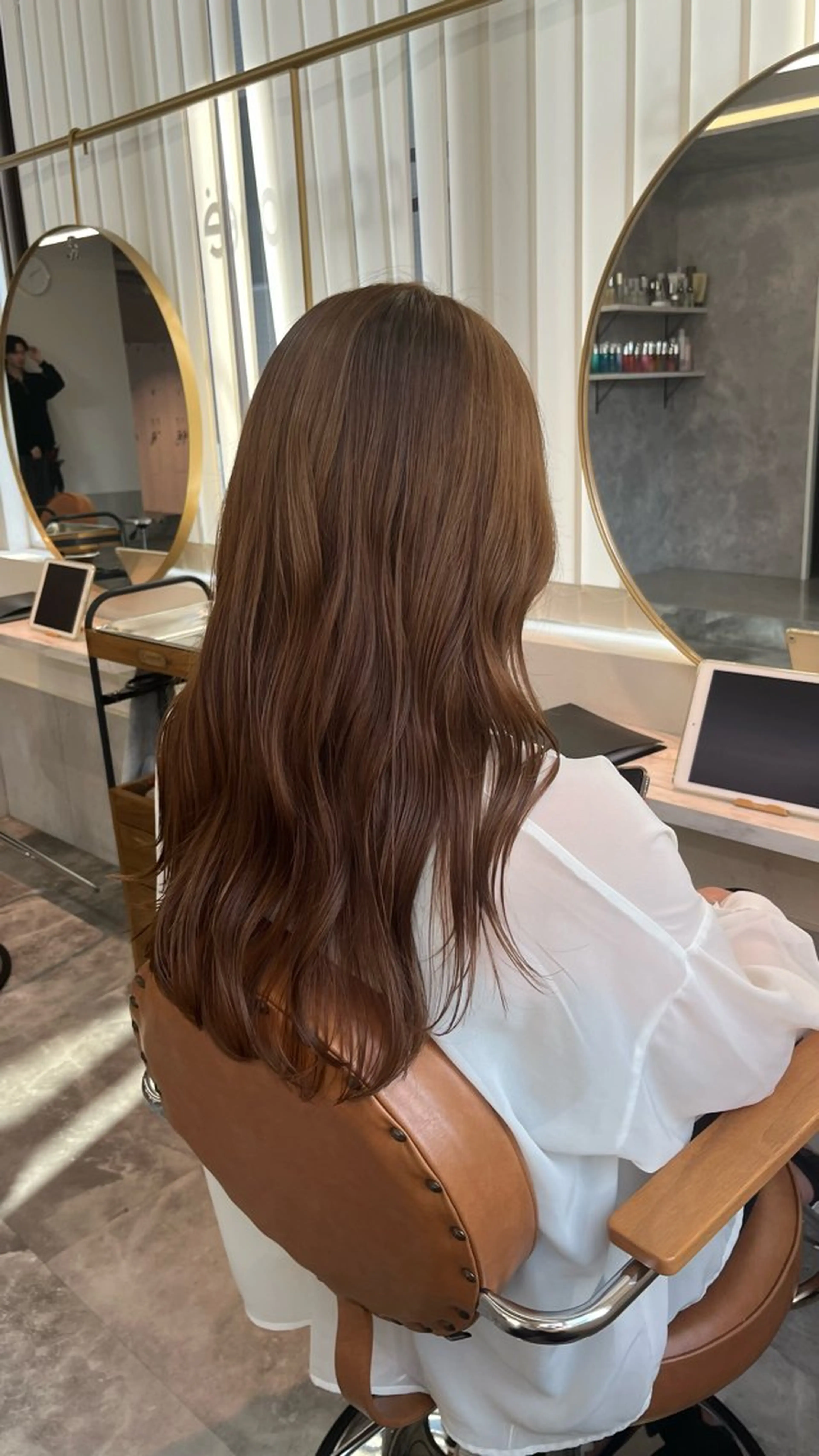 ロング カノエ香椎店 /NAOのヘアスタイル