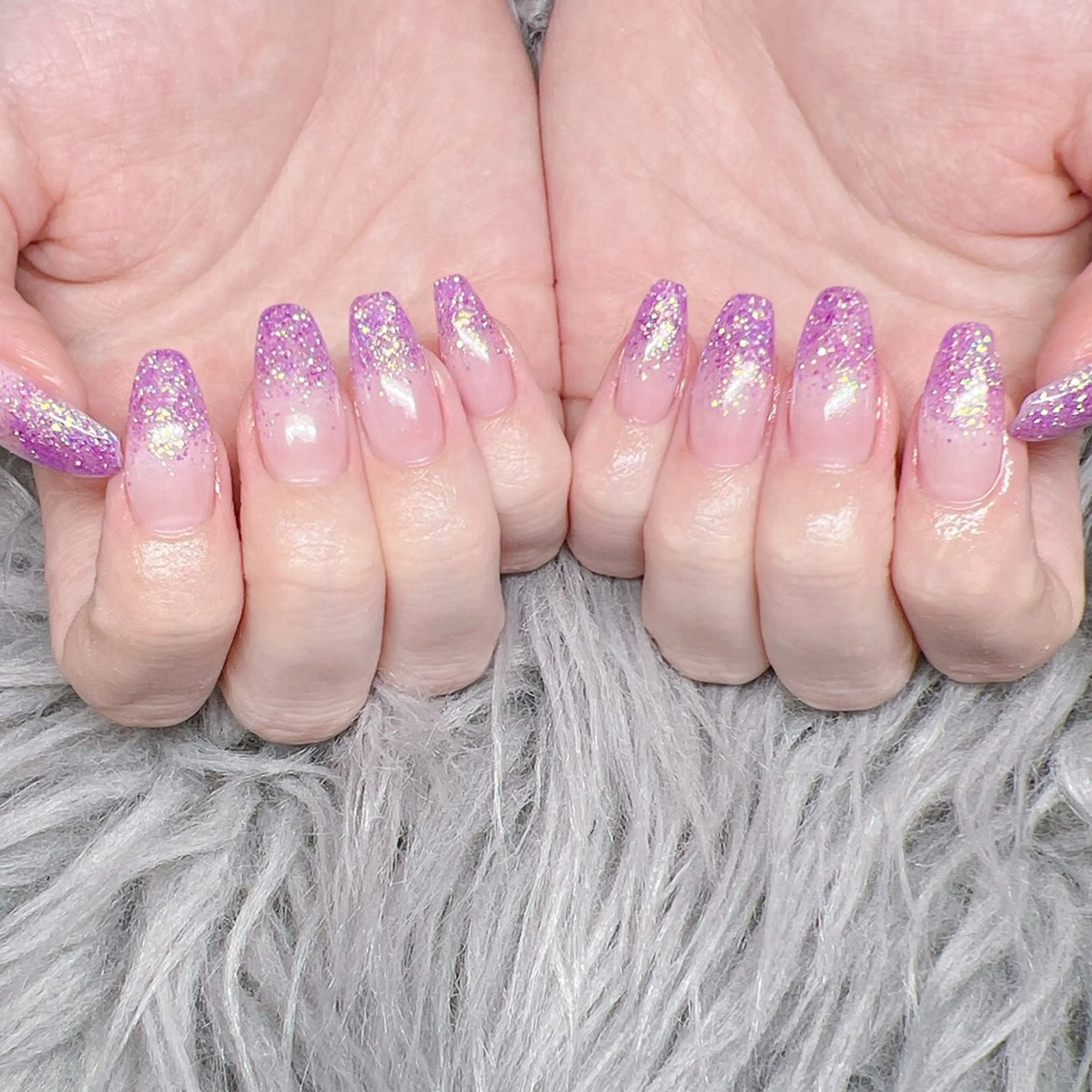 ネイル 個室ネイルサロンDolly  Girl〜ドーリーガール〜所属・DollyGirl KYOKOのネイルデザイン