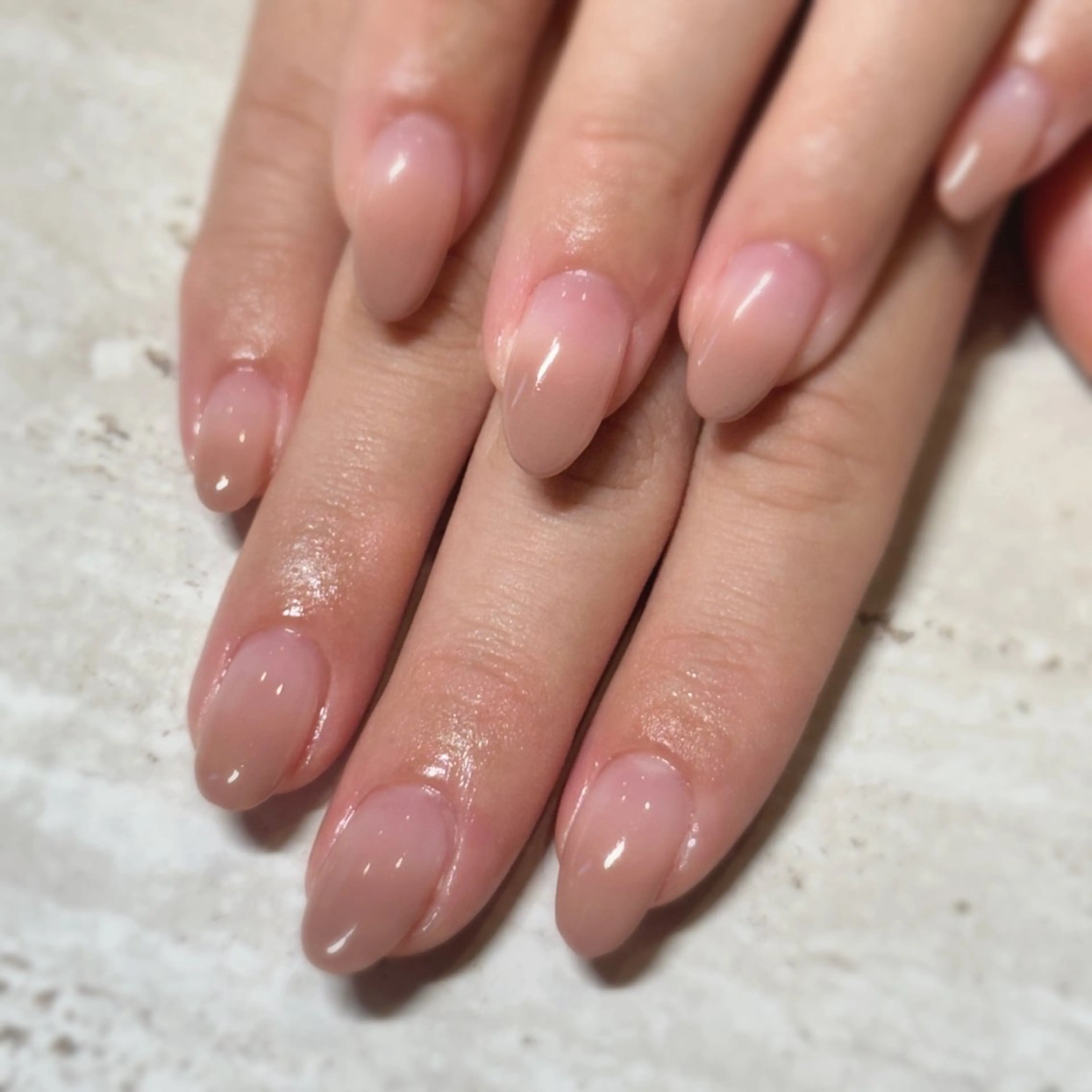 ネイル ハンドネイル sofa国分寺店 川出 玲奈のネイルデザイン