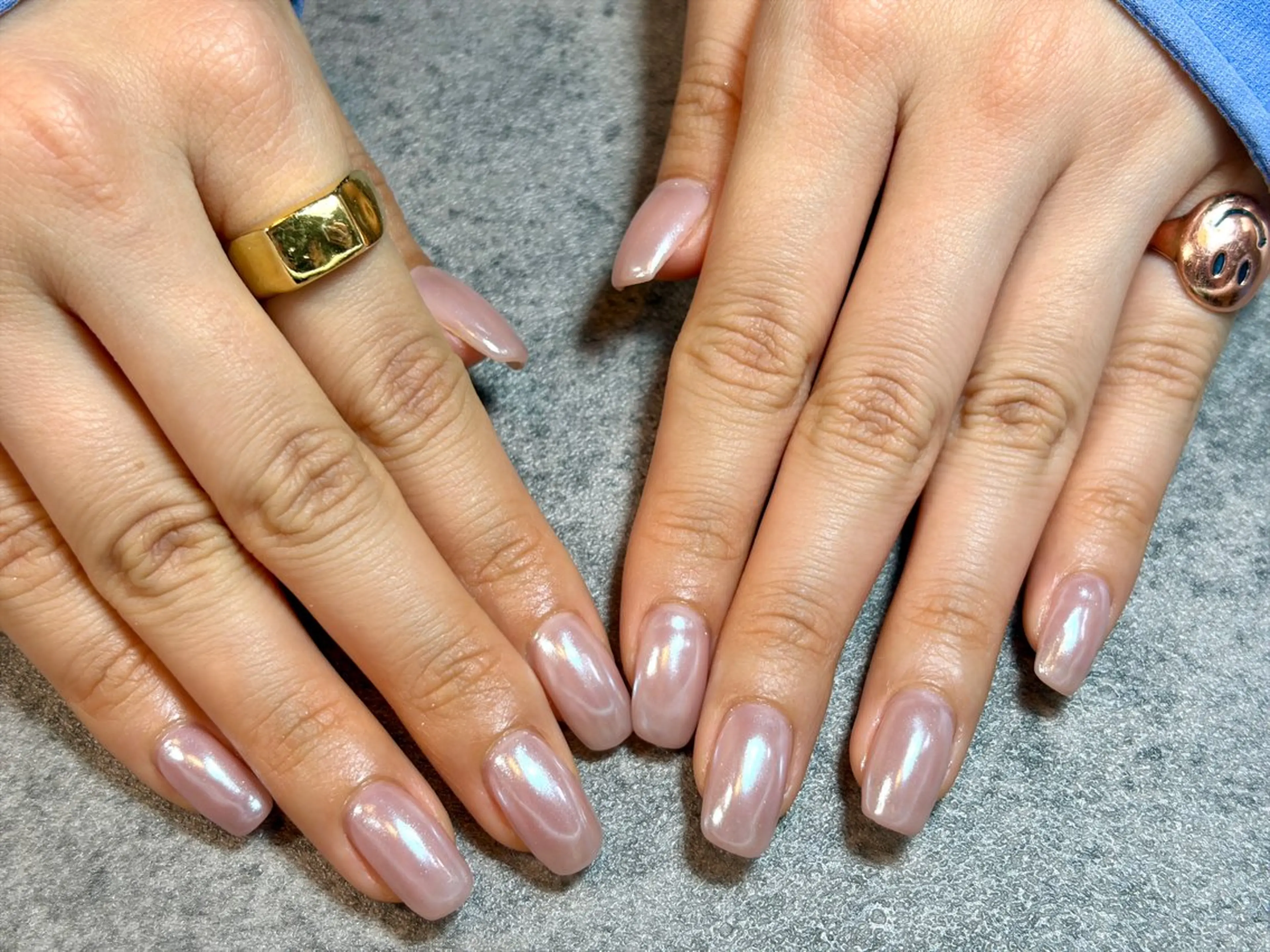 ネイル ハンドネイル フットネイル GéRanium Harukaのネイルデザイン