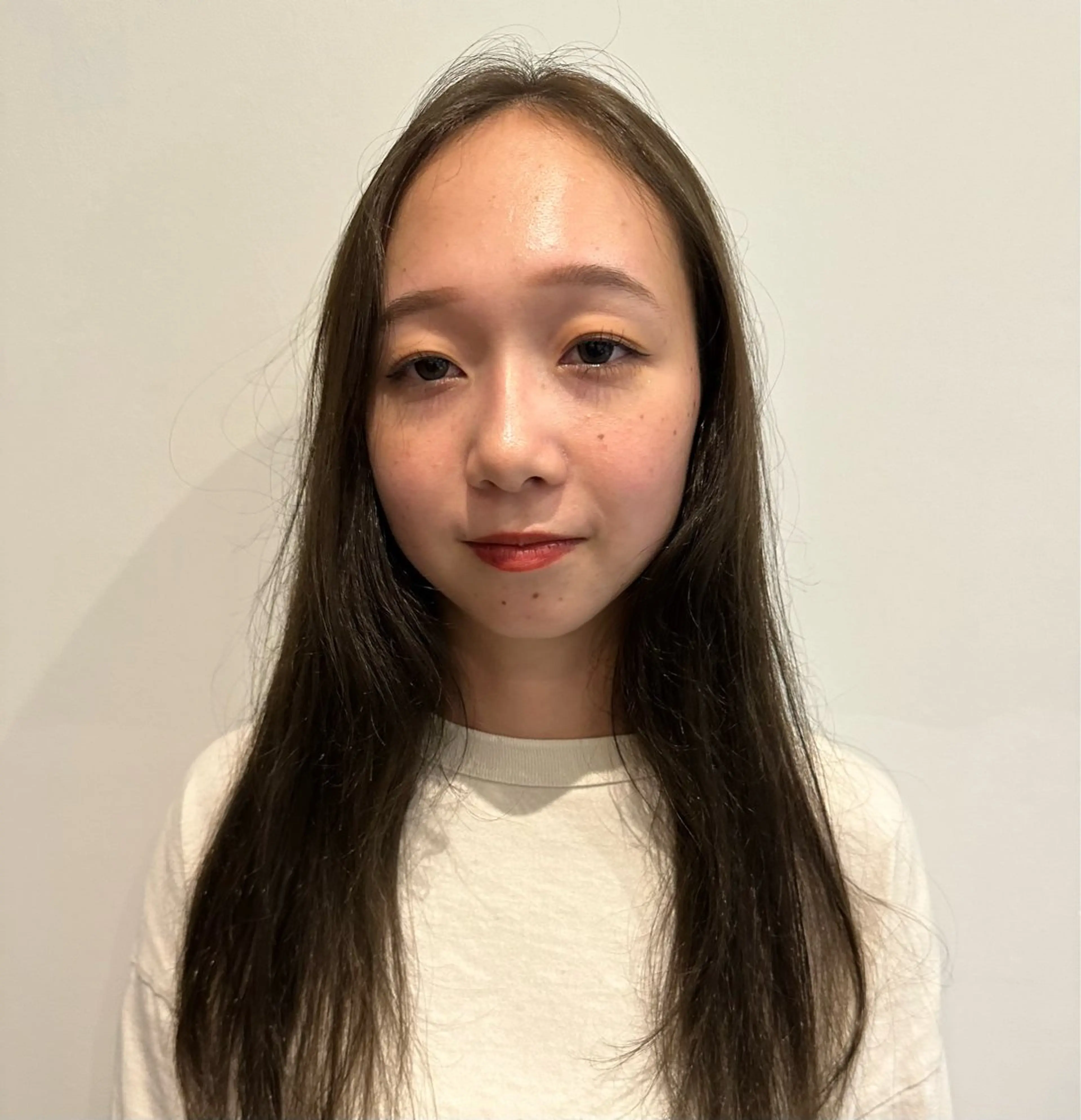 ロング カラー 大人ショート/鎌倉/ 似合わせ/不動のヘアスタイル