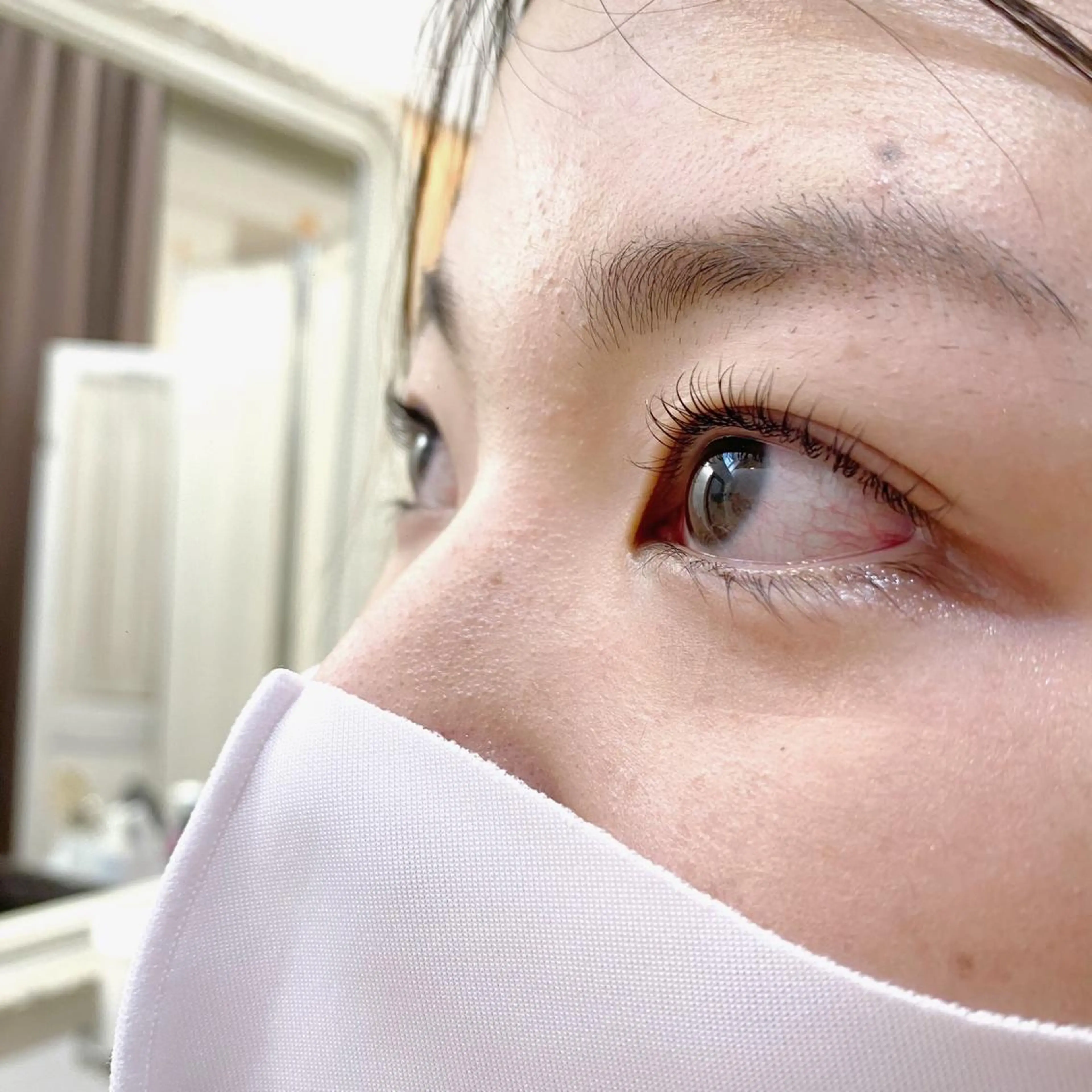 パーマ マツエク・マツパ eclipse shinoのマツエク・マツパデザイン