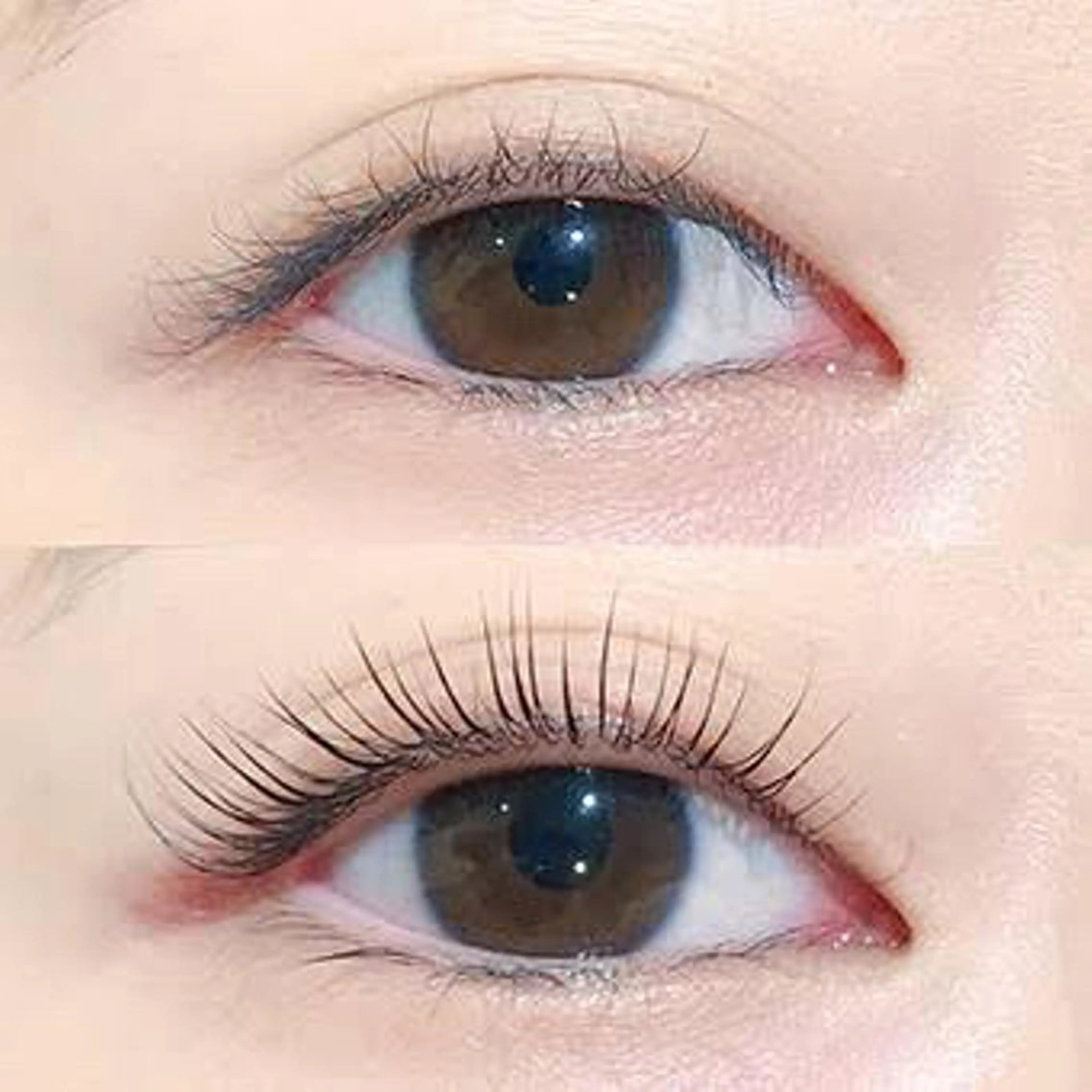 マツエク・マツパ マツパ ALICE nanaのマツエク・マツパデザイン