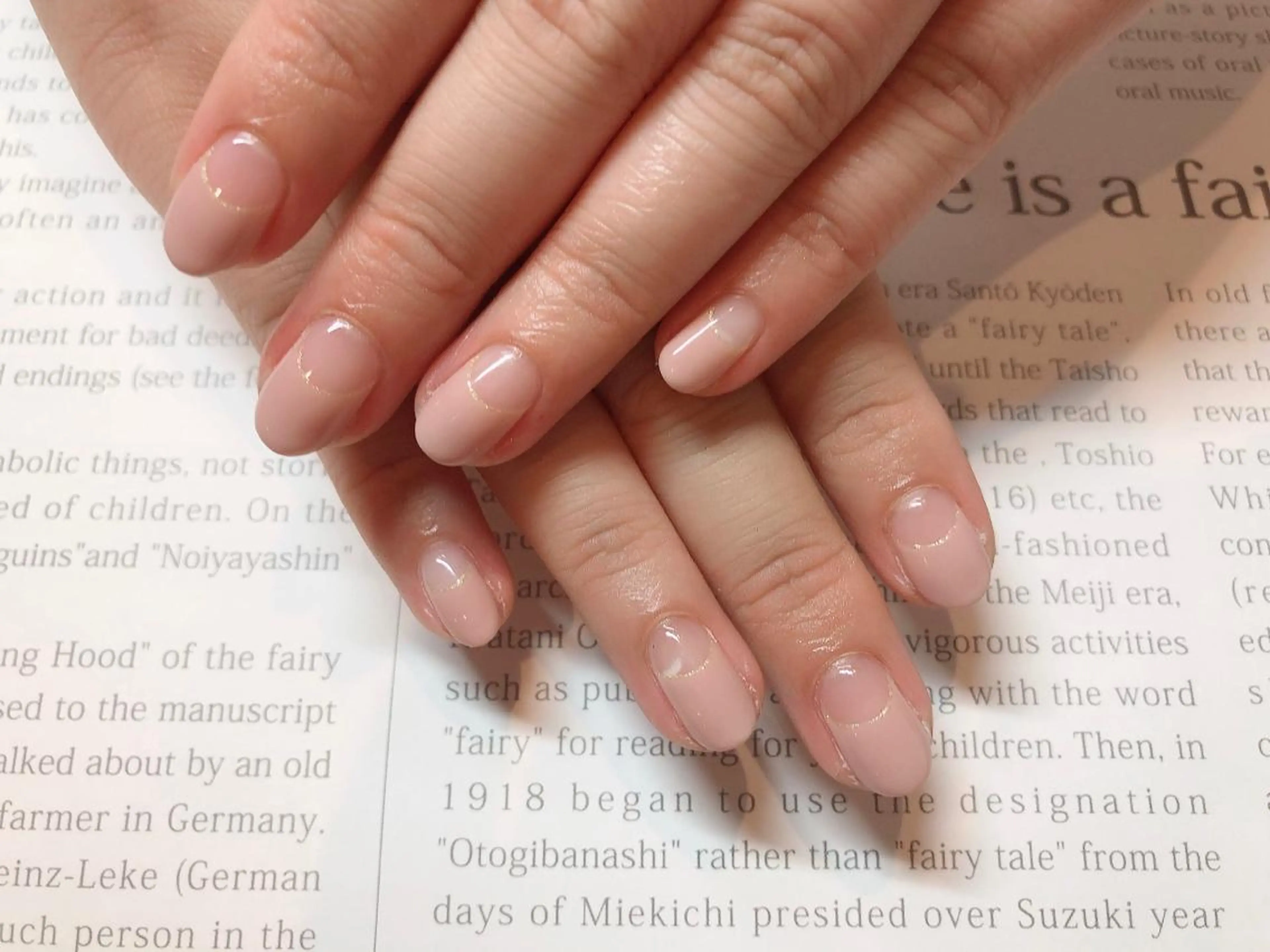 ネイル Nail Salon HANA所属・Nail Salon HANAのネイルデザイン