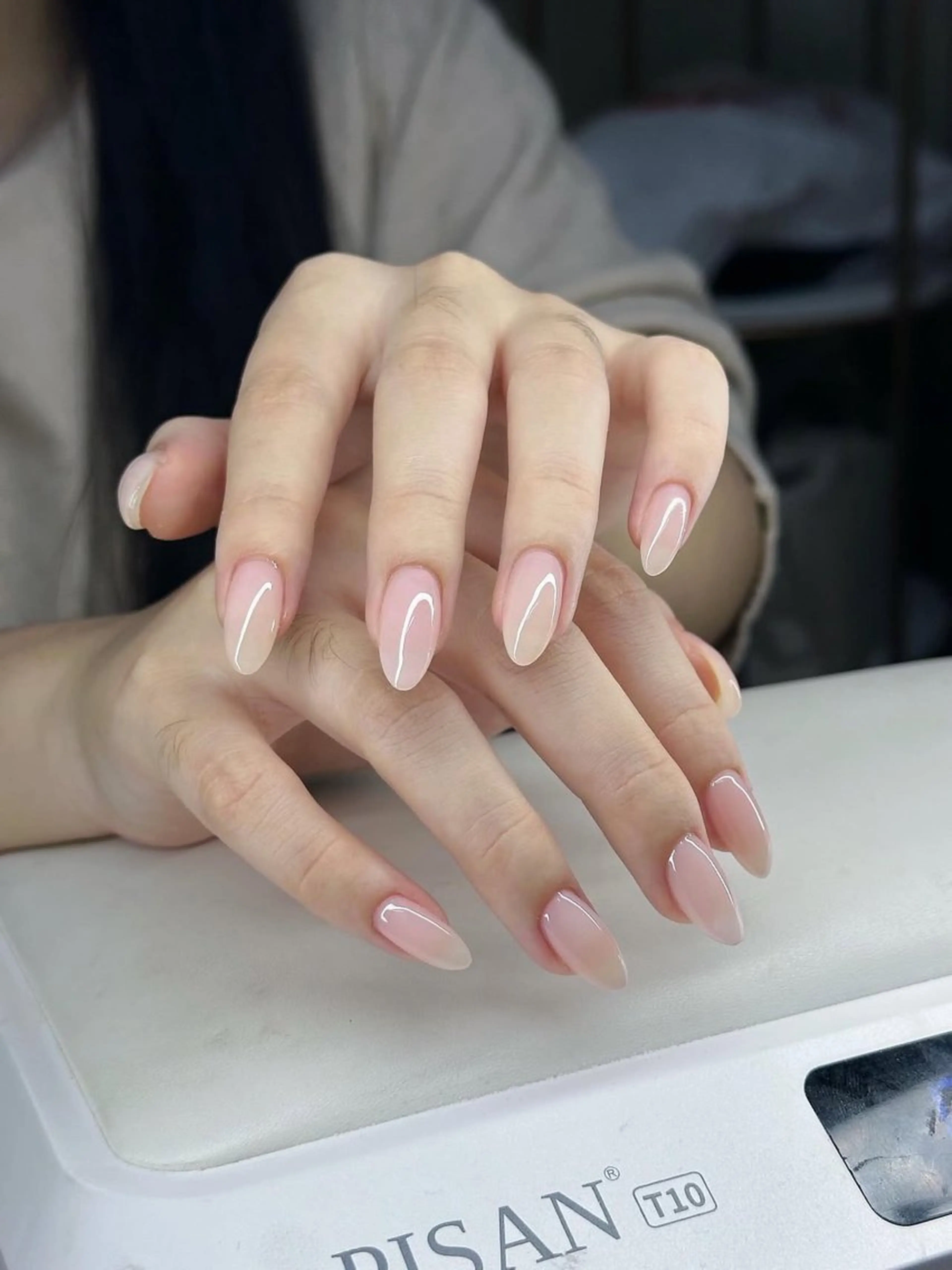 ネイル LETHI LINHのネイルデザイン