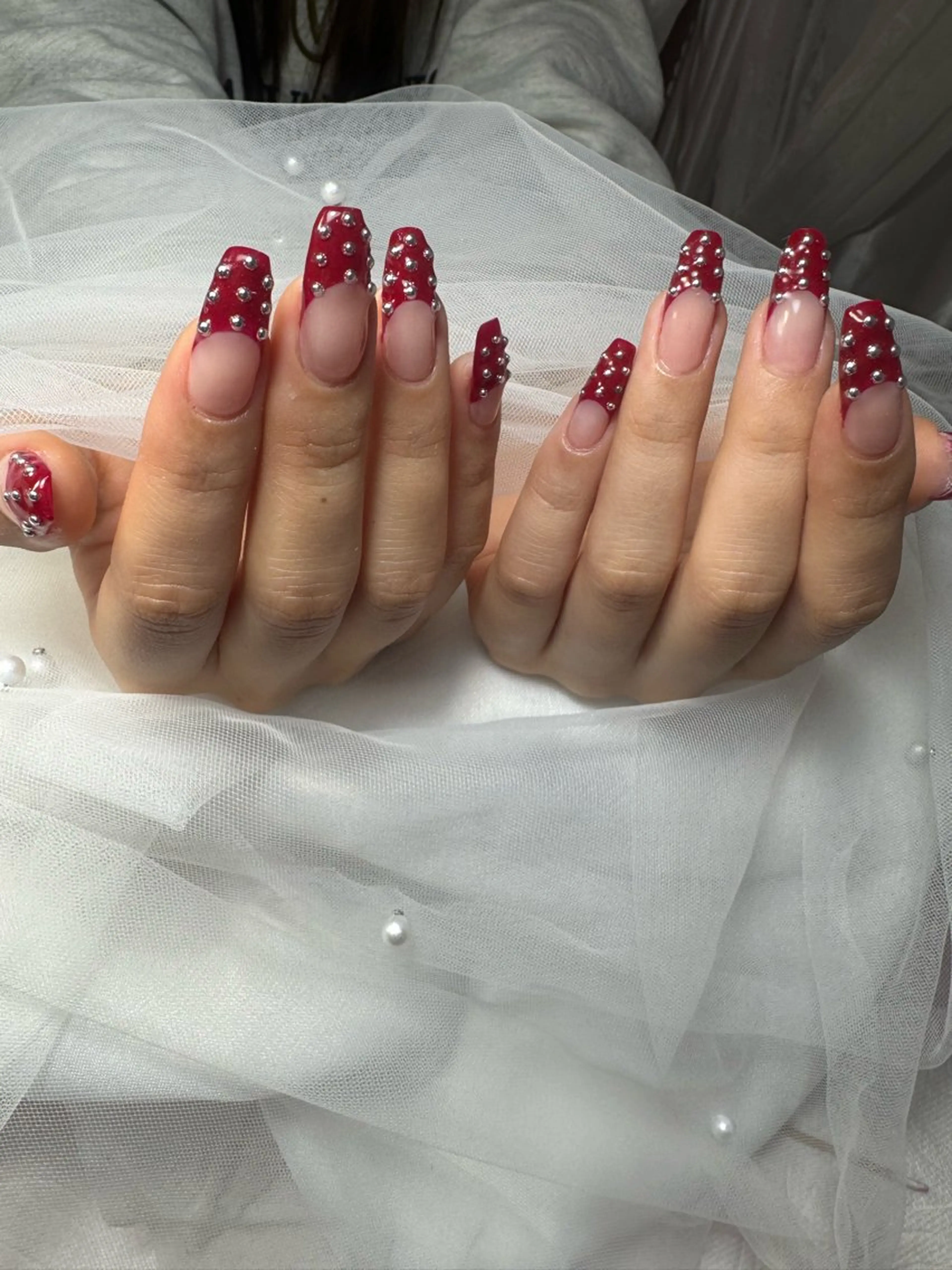 ネイル Regina レジーナのネイルデザイン