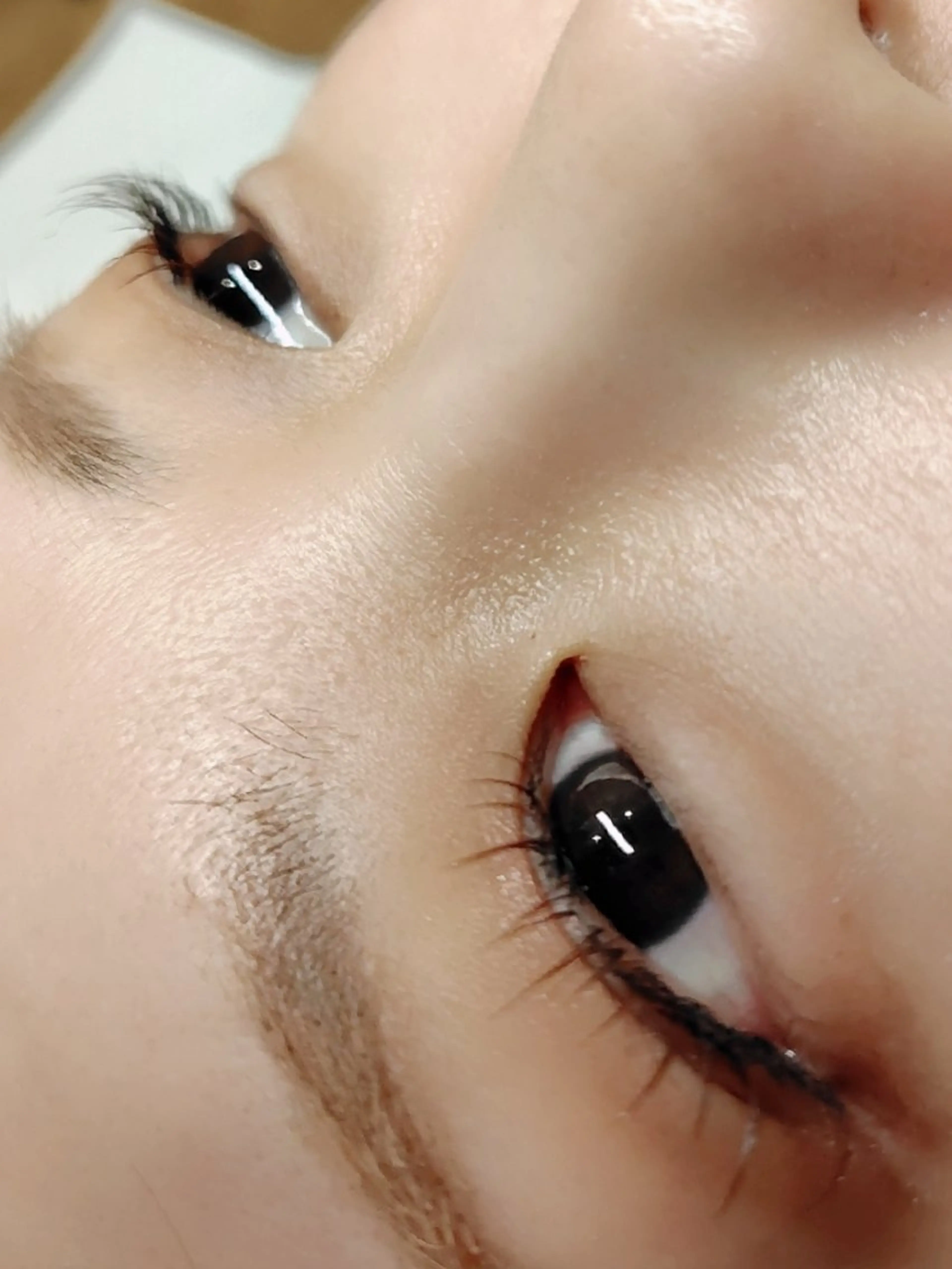 マツエク・マツパ ワンホンマツエク ネイル＆アイラッシュ okitaのマツエク・マツパデザイン