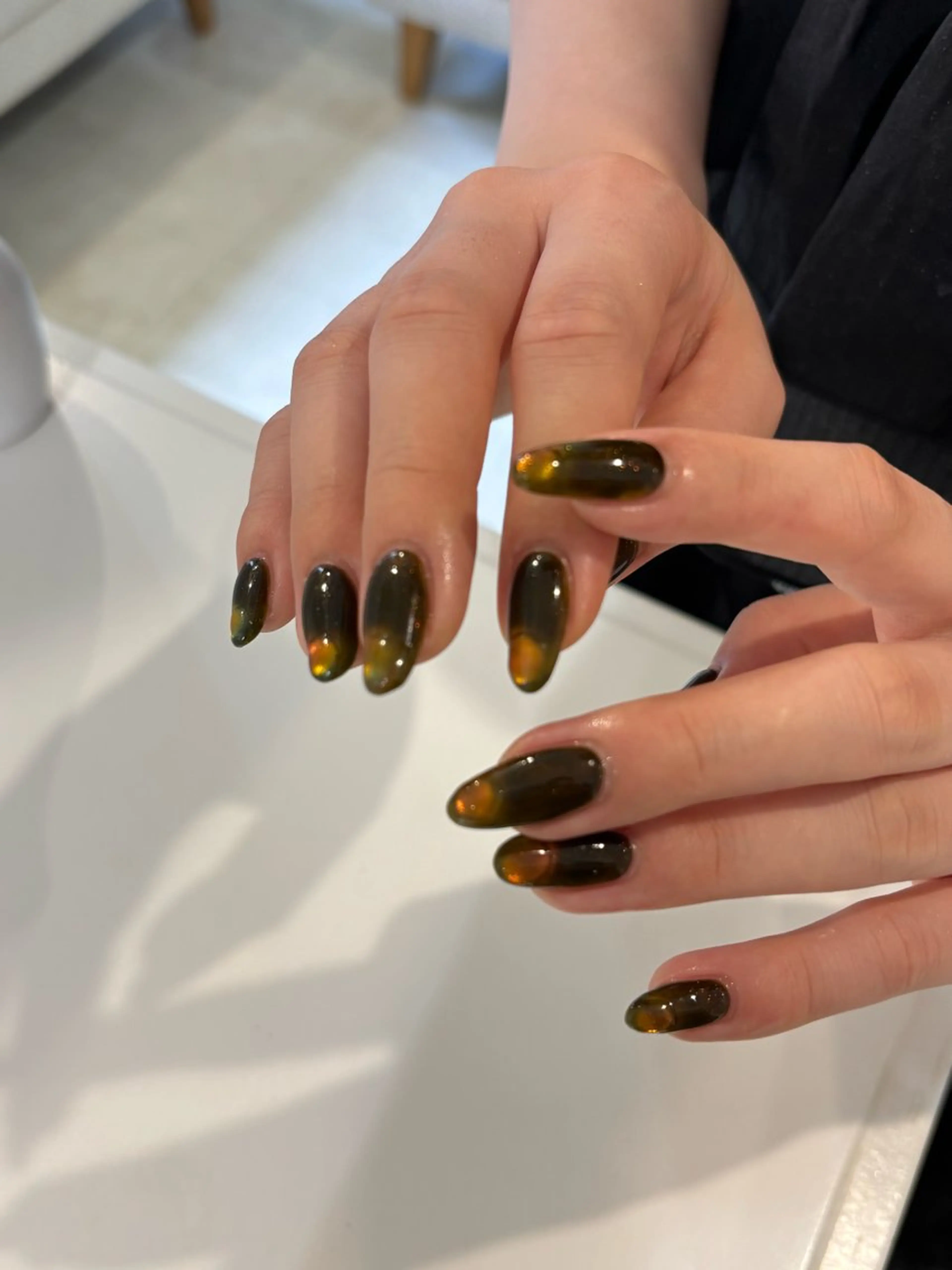 ネイル C. yoshinoのネイルデザイン