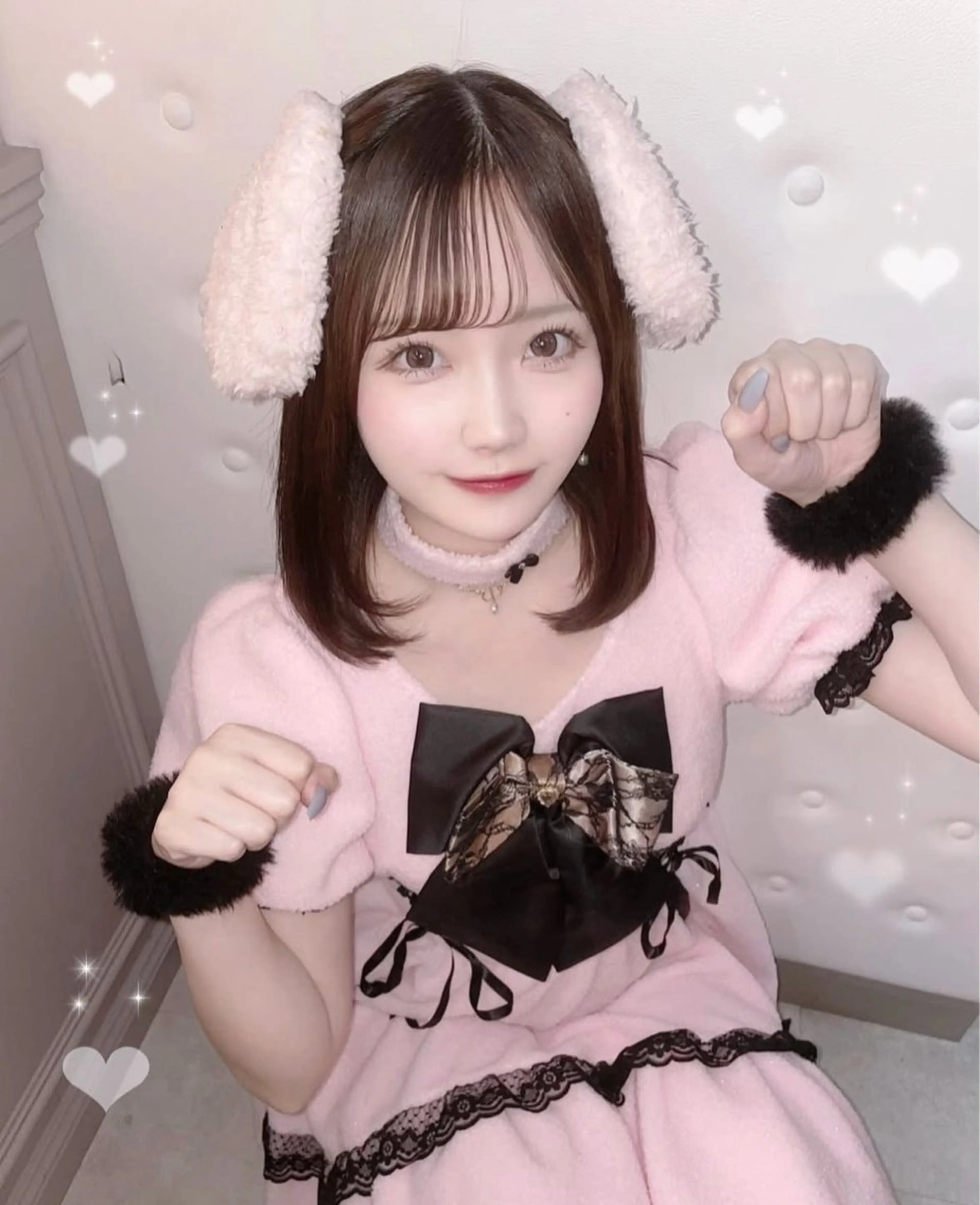 マツエク・マツパ マツパ B3シェアサロン所属・Runa🌙 渋谷/まつパのマツエク・マツパデザイン