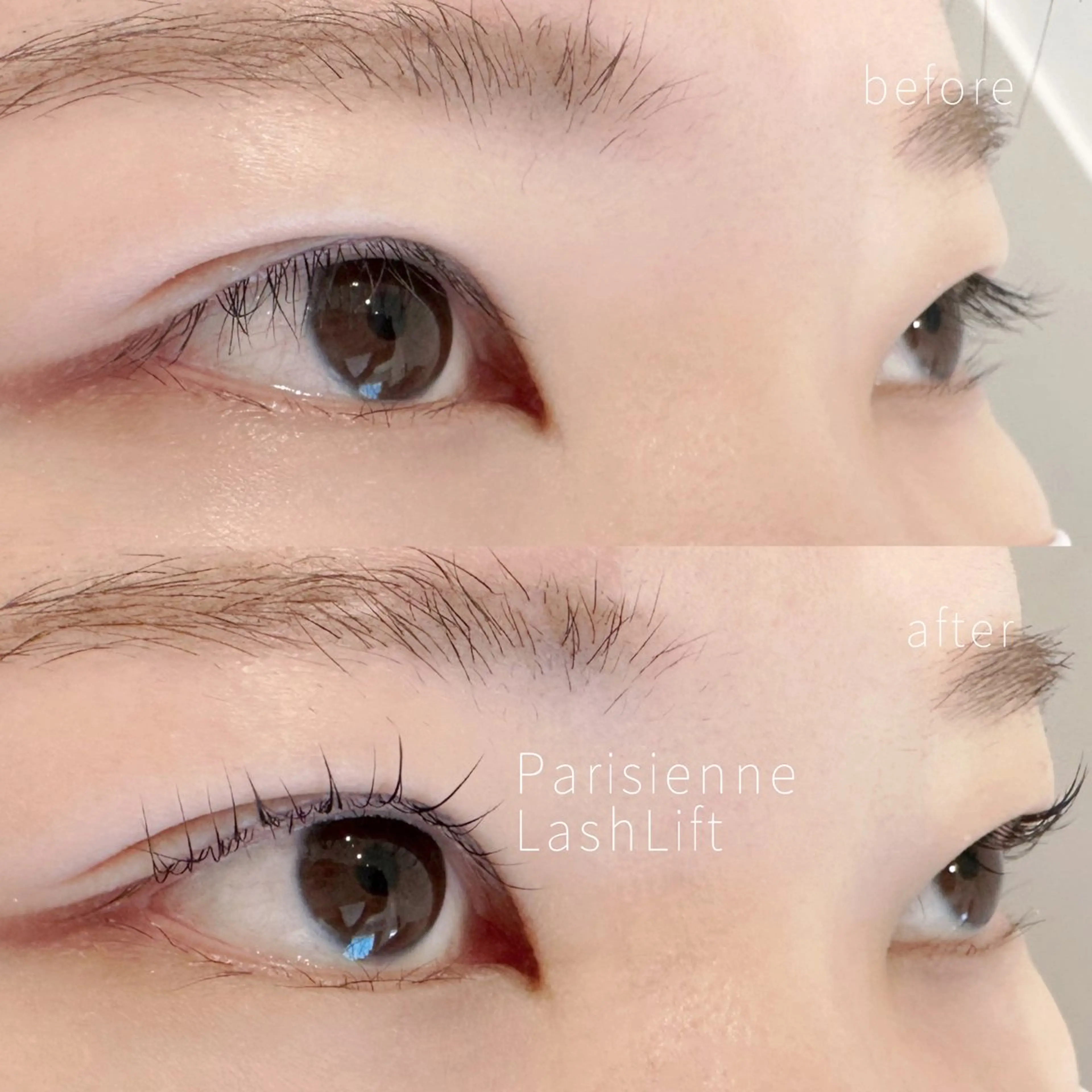 マツエク・マツパ マツパ nature chinatsuの眉毛・アイブロウイメージ