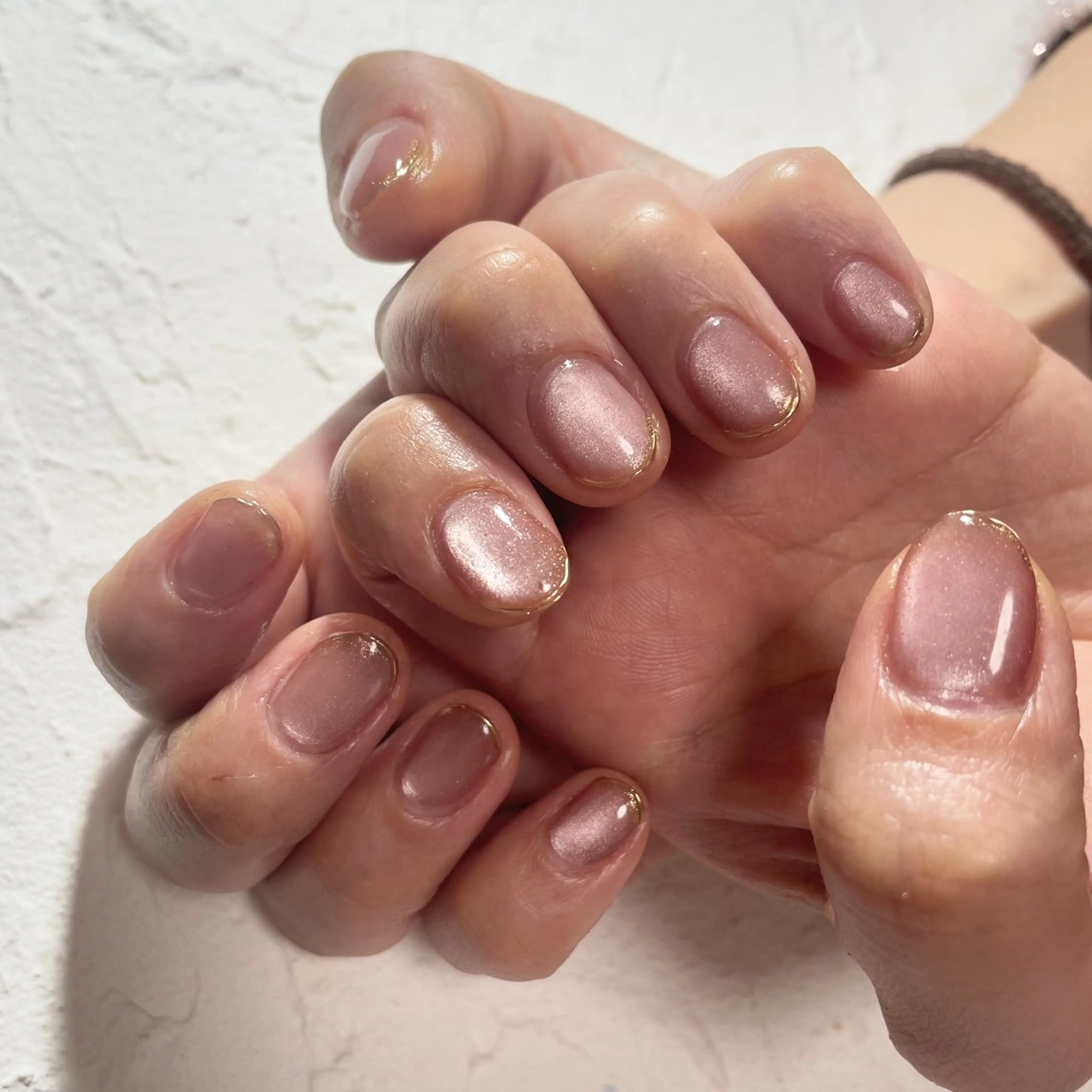 ネイル nail.gorin所属・吉村 優子のネイルデザイン