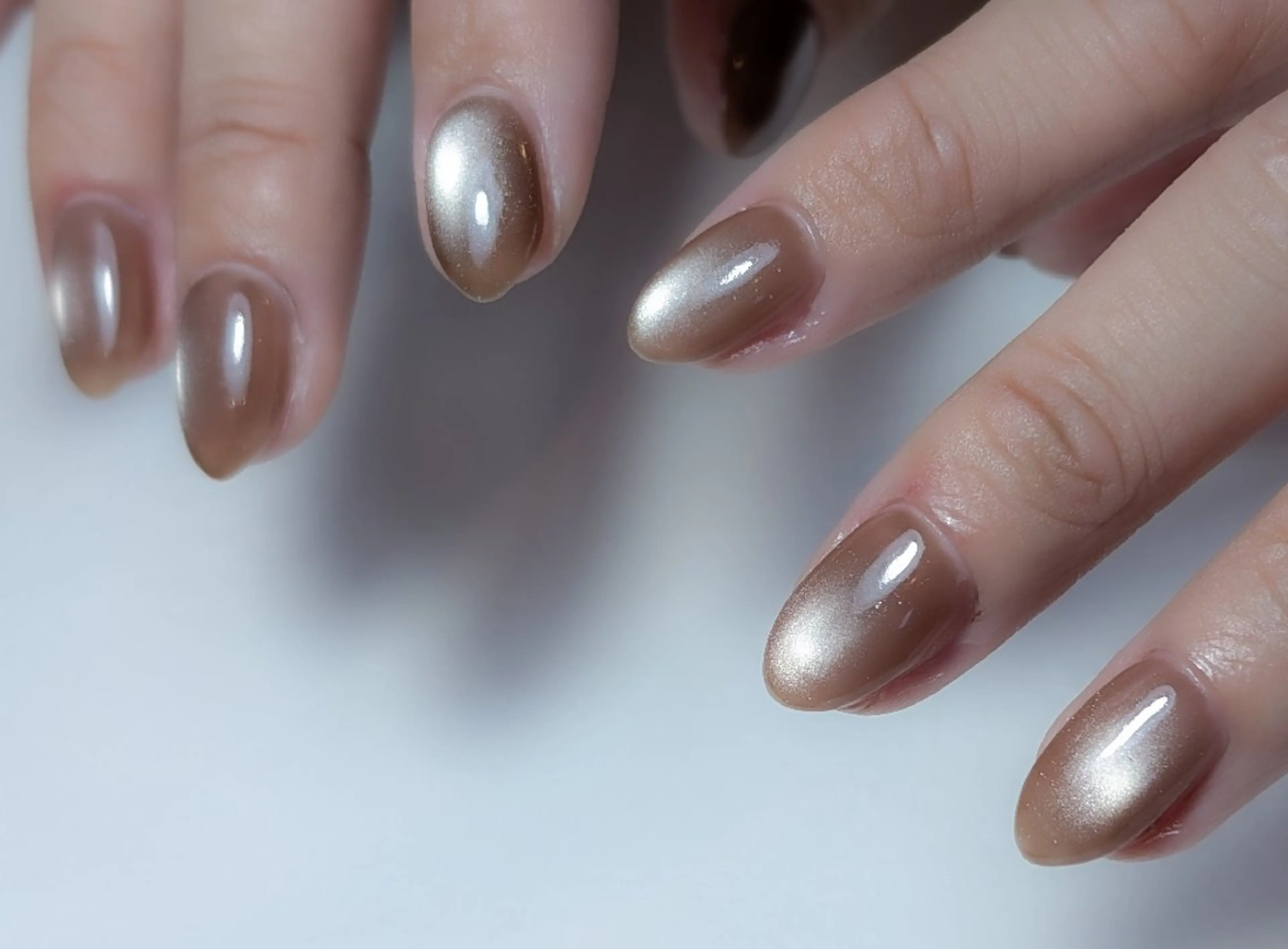 ネイル ハンドネイル LICO(ﾘｺ) ▶ ﾈｲﾗﾘｳﾑ ﾎﾇｱのネイルデザイン