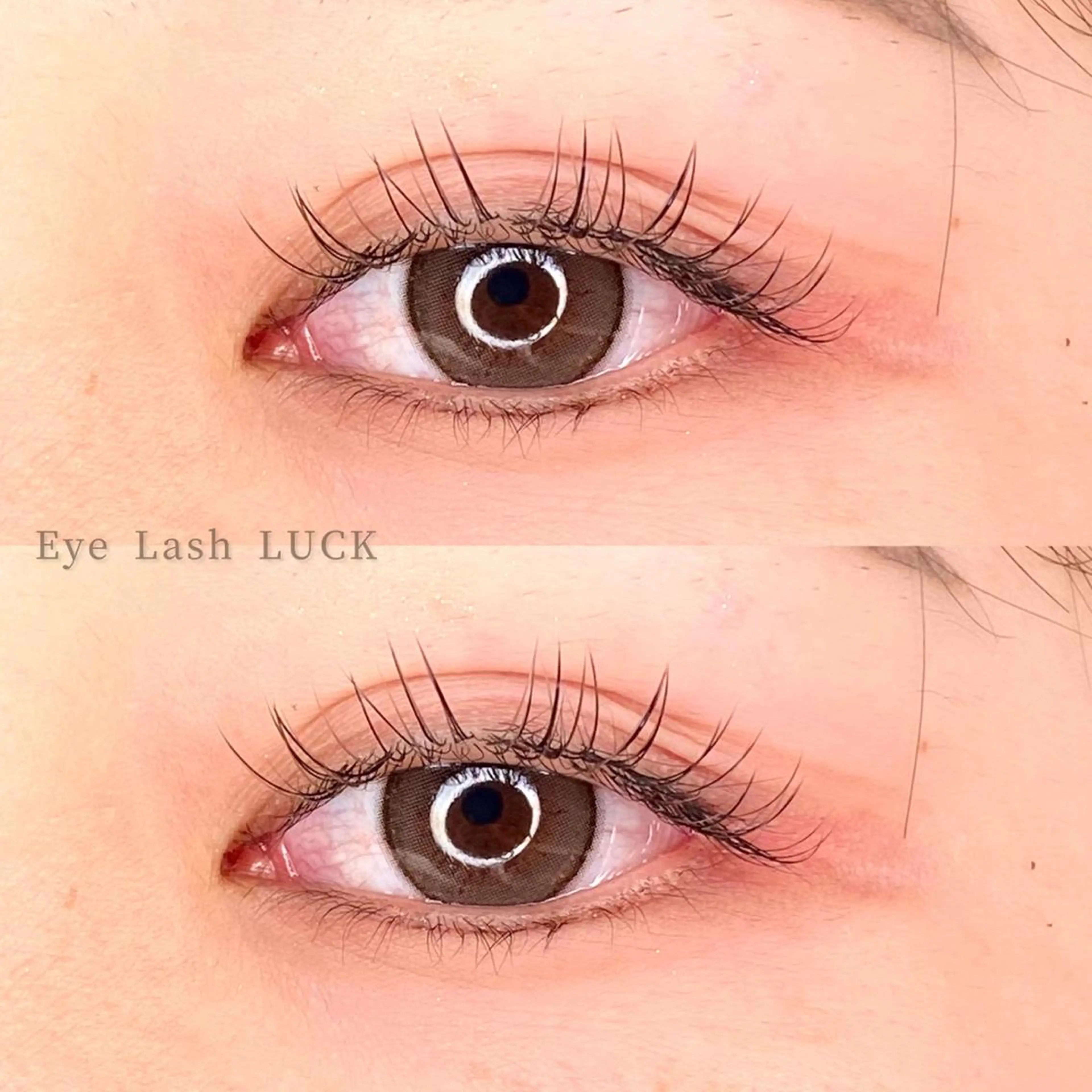 マツエク・マツパ マツエク 𝙔𝙪𝙪𝙠𝙖 .のマツエク・マツパデザイン