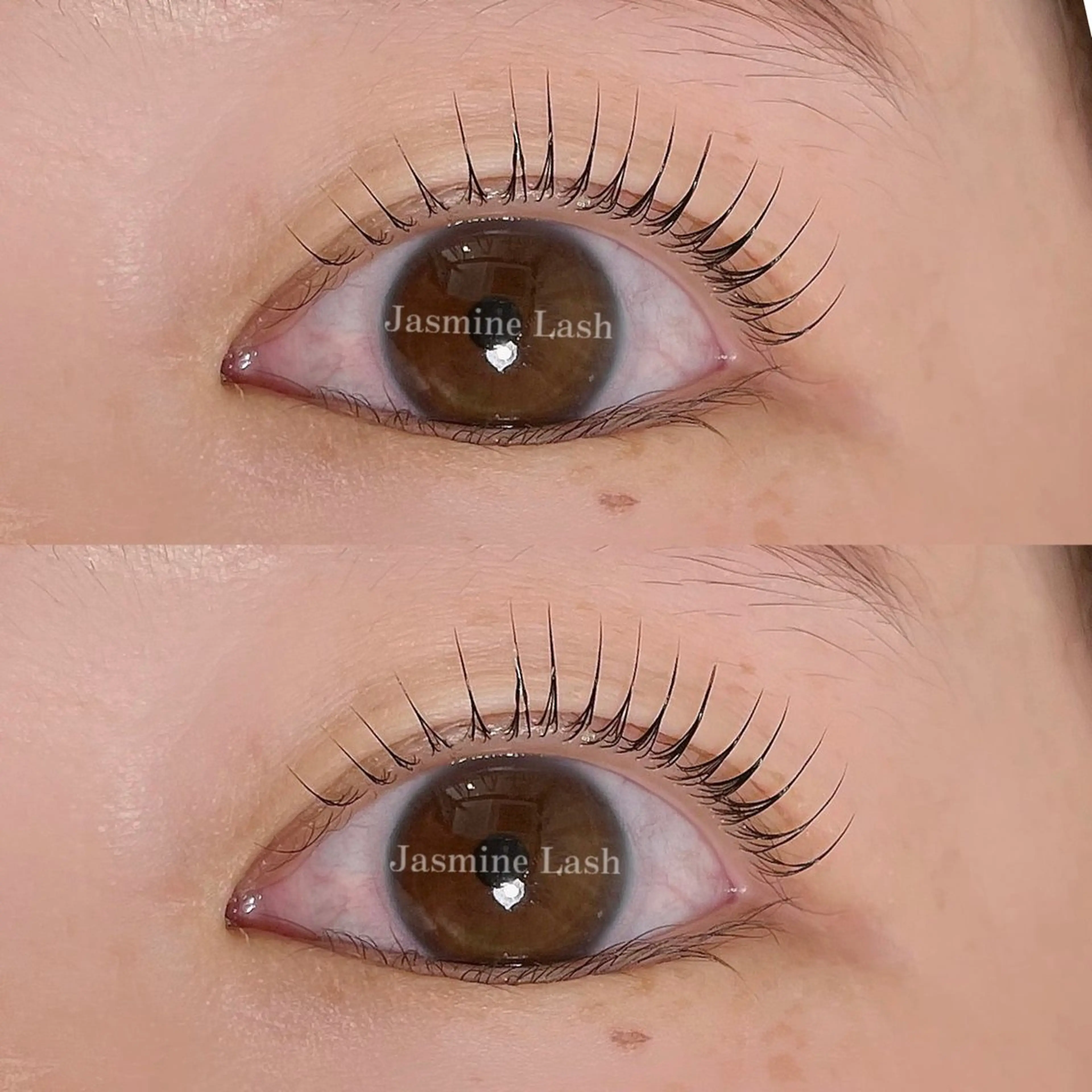 マツエク・マツパ konomi 🧁 神戸三宮のマツエク・マツパデザイン