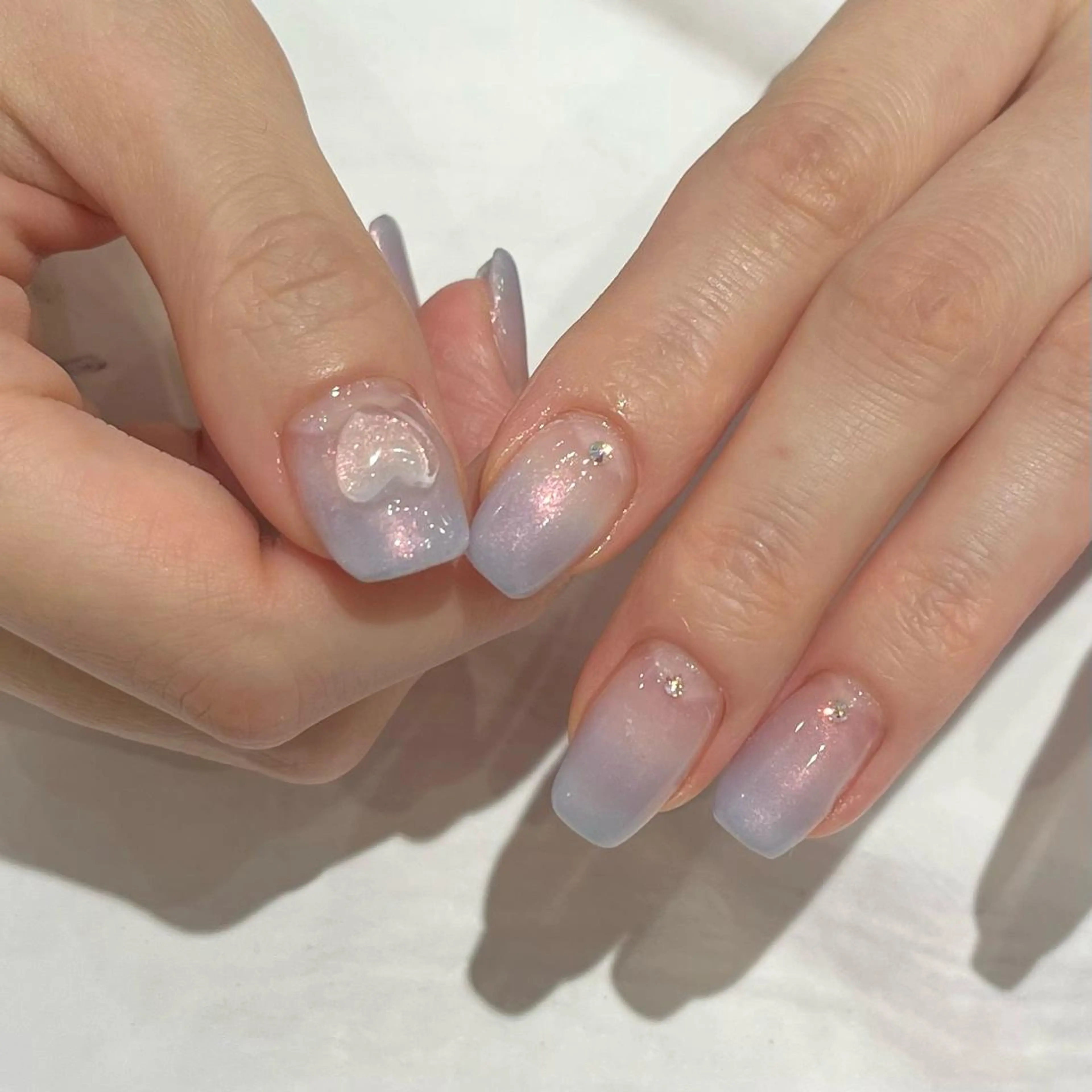 ネイル nail  ✧︎ Renaのネイルデザイン